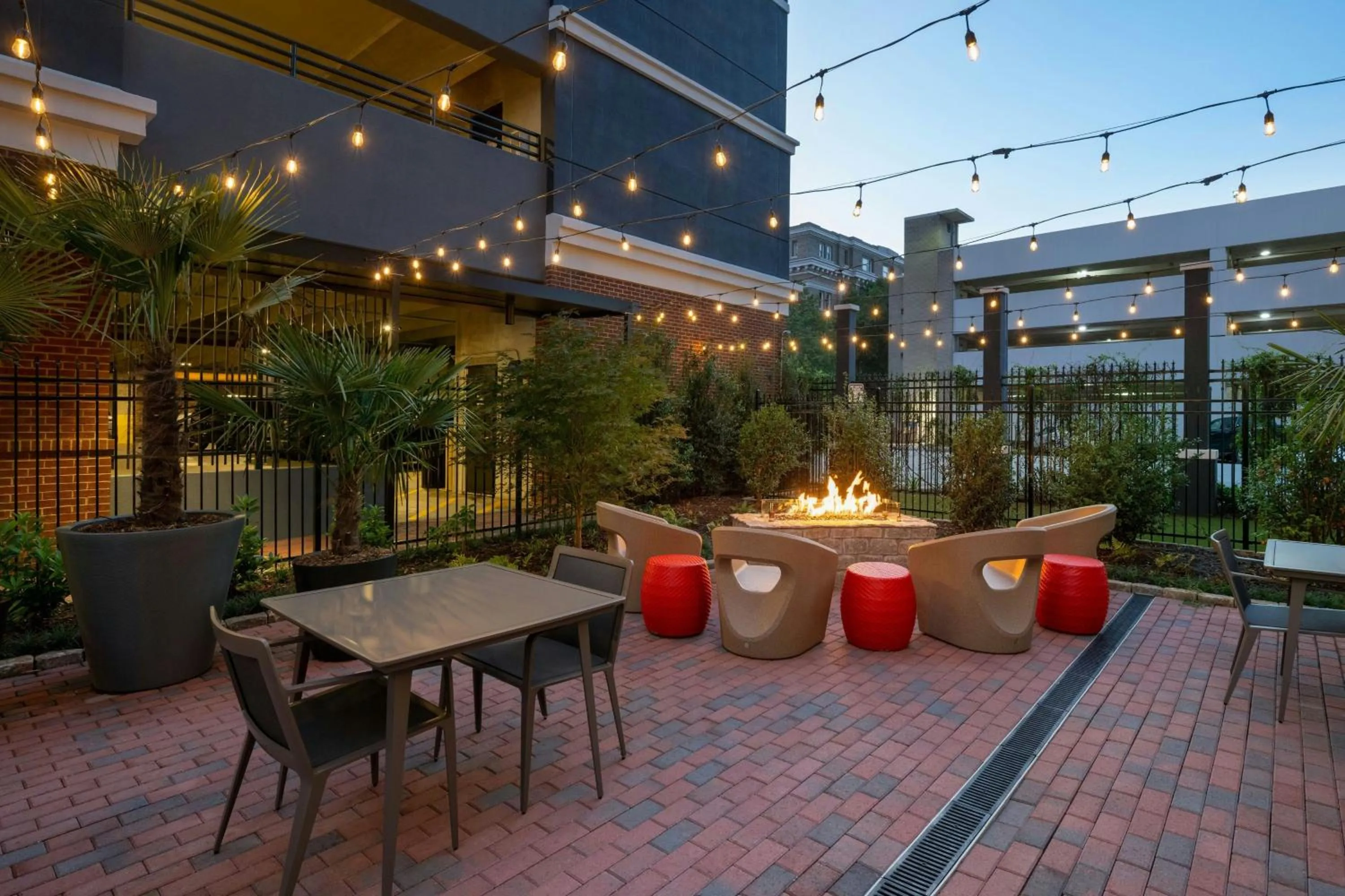 Other in Courtyard by Marriott Athens Downtown