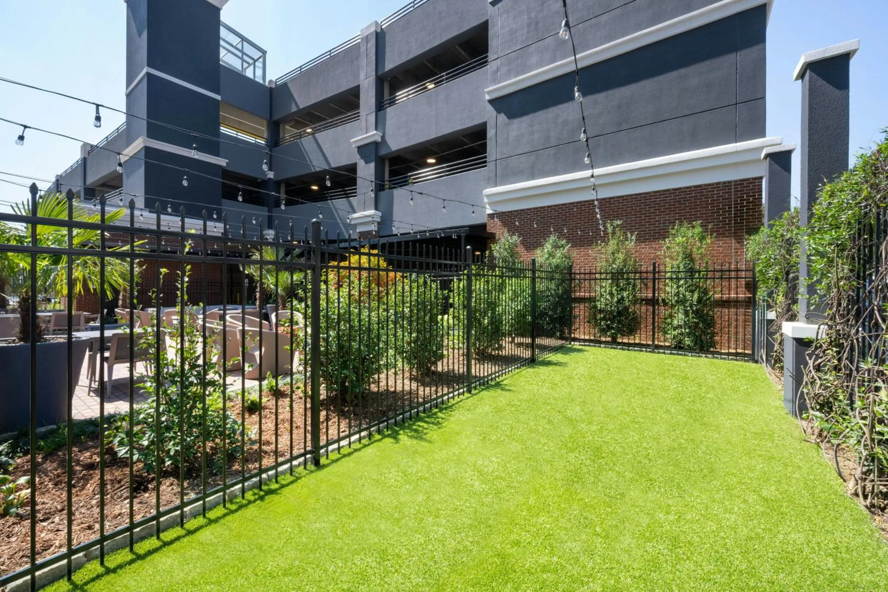 Other in Courtyard by Marriott Athens Downtown