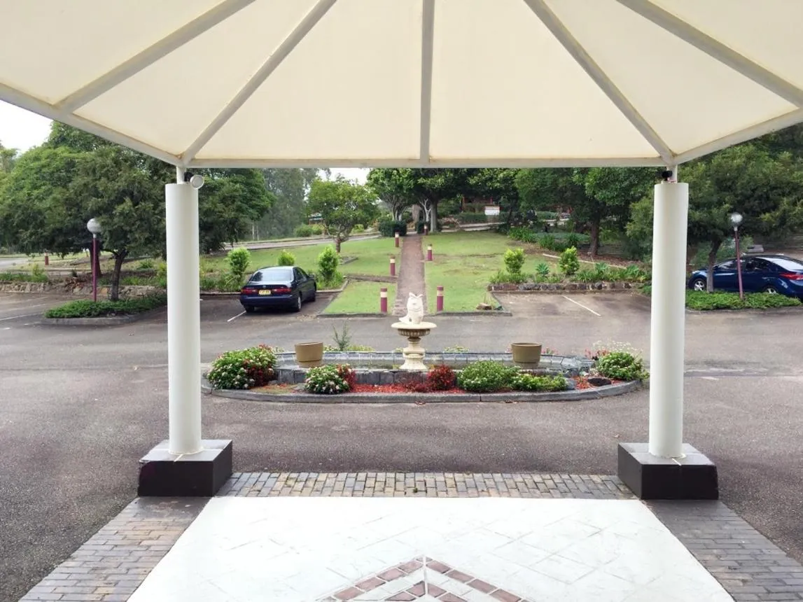 Day in Seaside Garden Retreat Accommodation