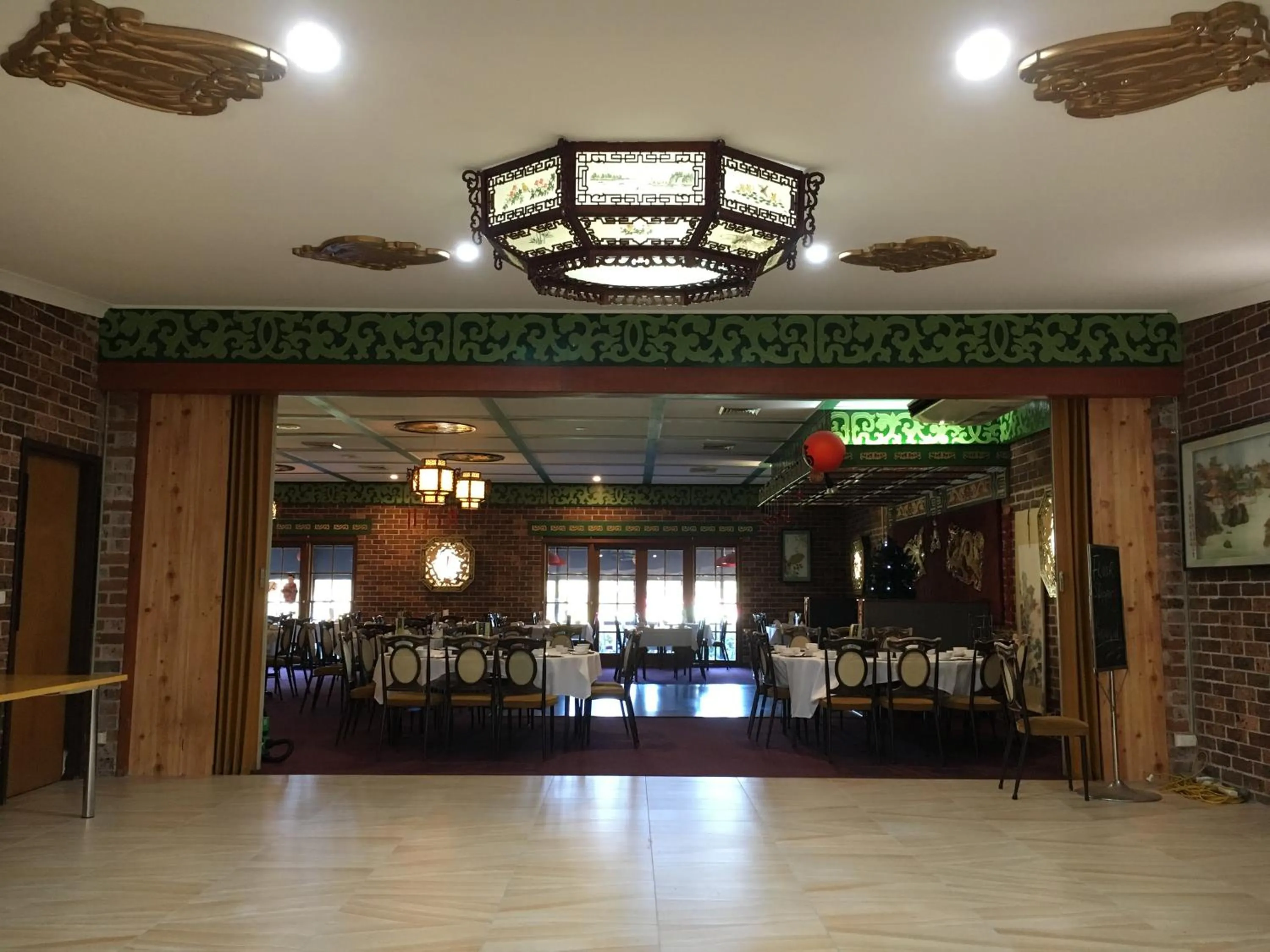 Seaside Garden Retreat Accommodation