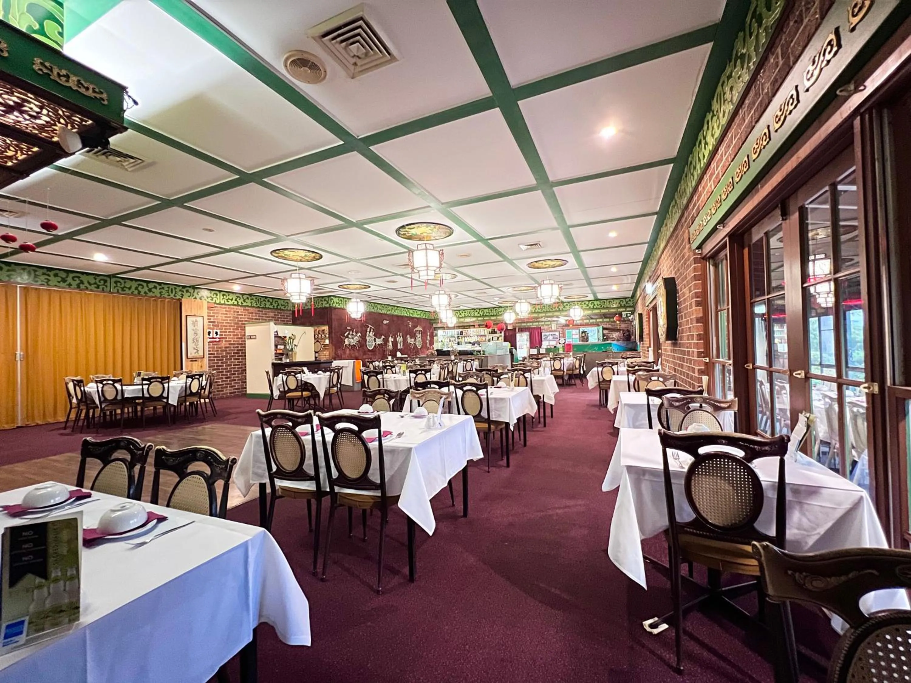 Seaside Garden Retreat Accommodation