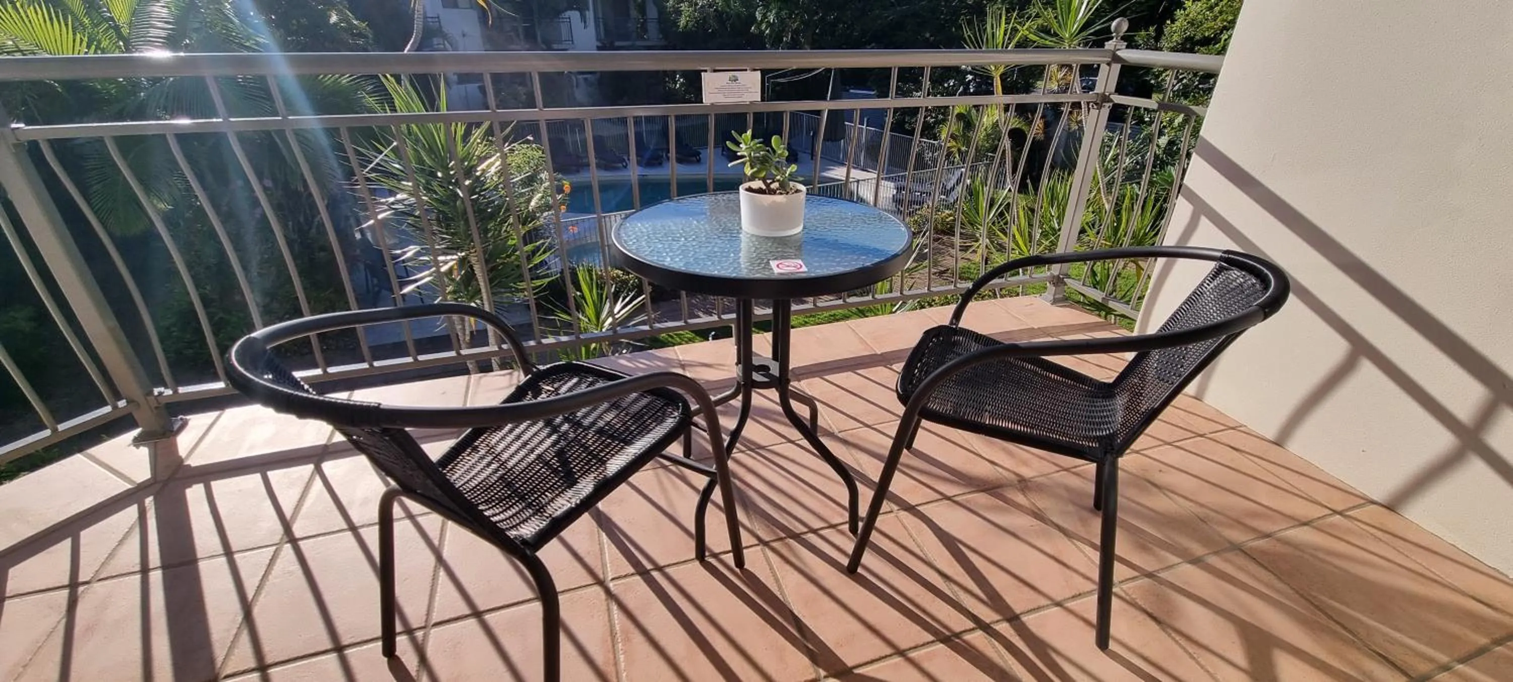 View (from property/room) in Noosa River Retreat Holiday Apartments