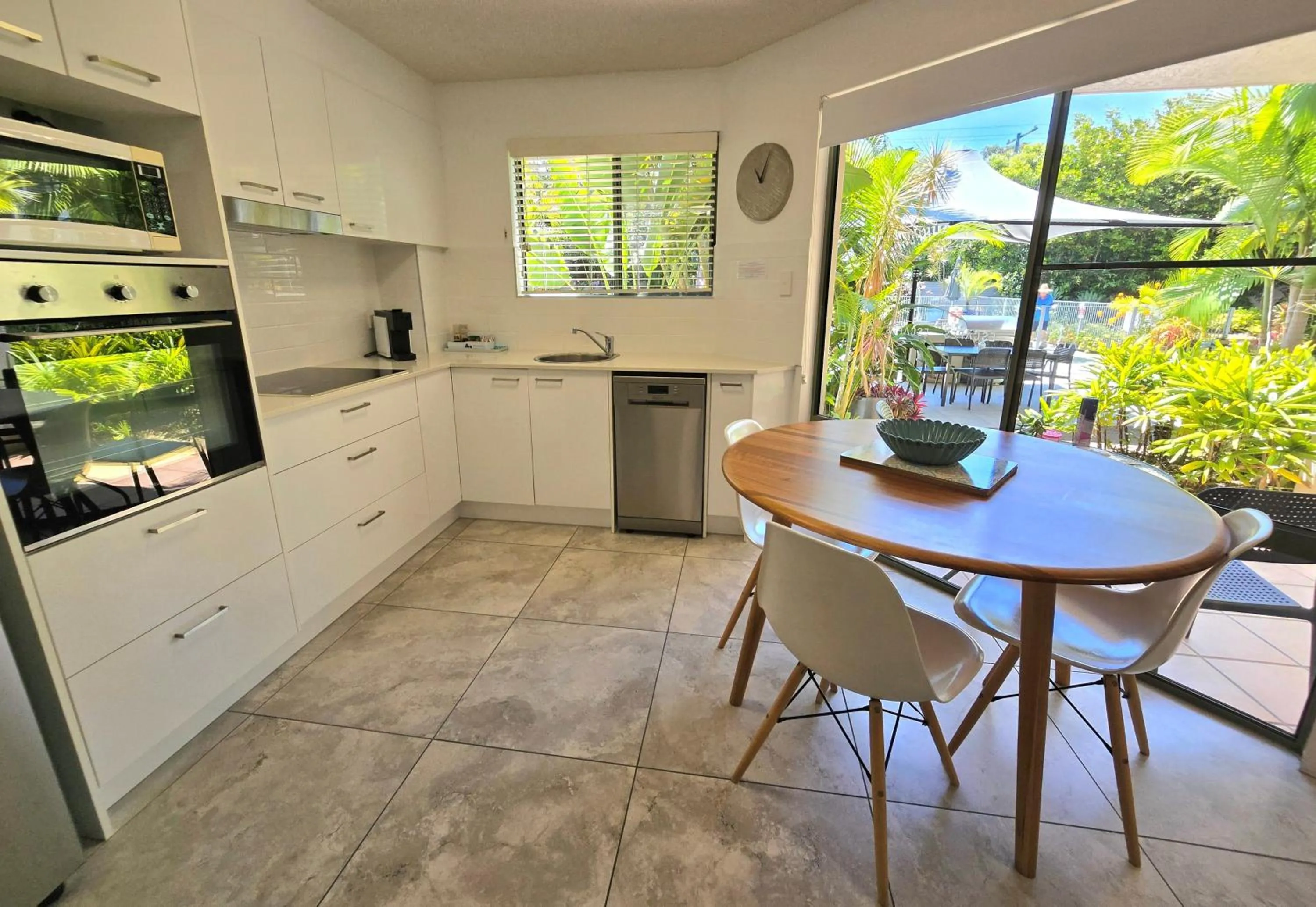 View (from property/room) in Noosa River Retreat Holiday Apartments