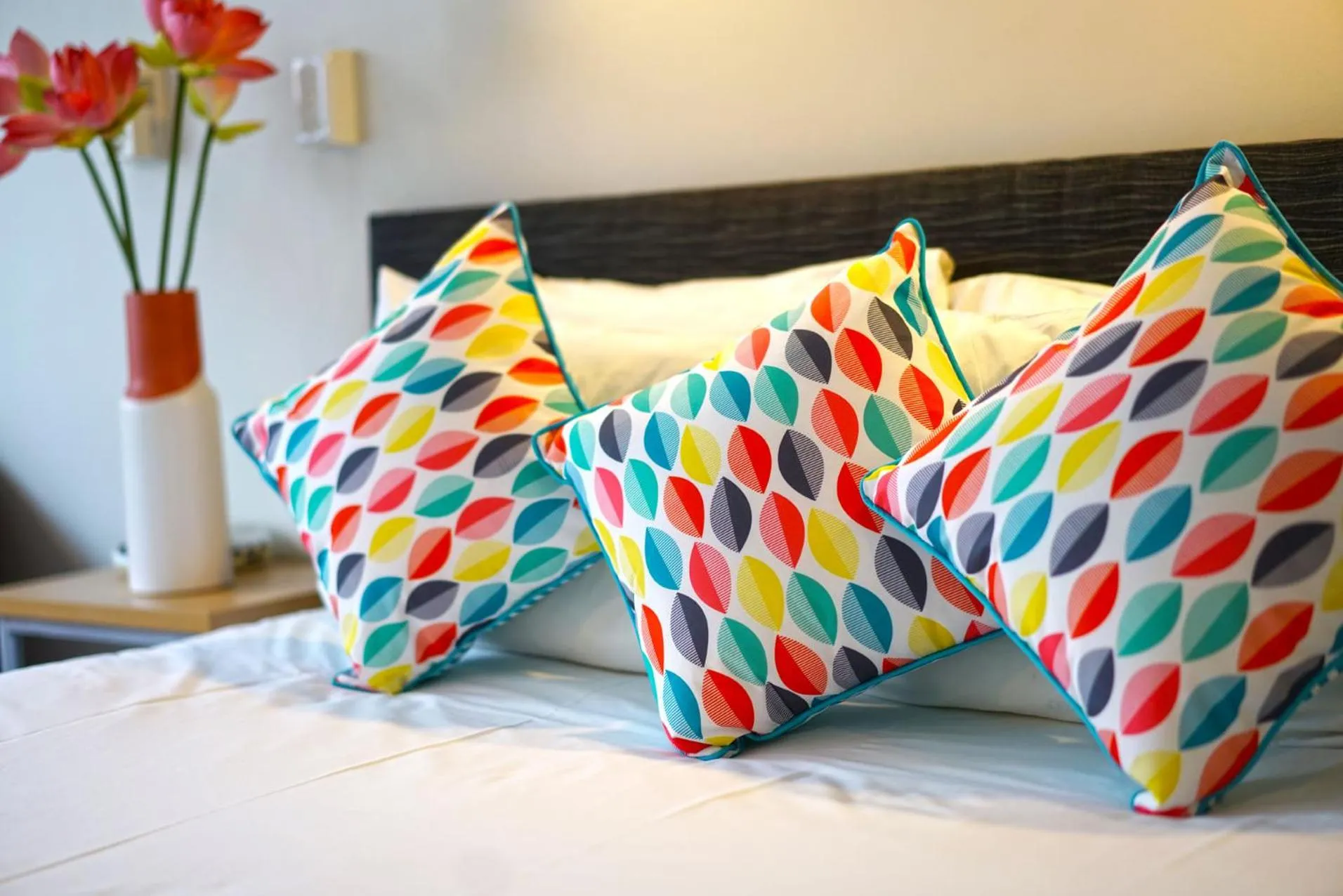 Other, Bed in Ashwood Manor Motor Lodge