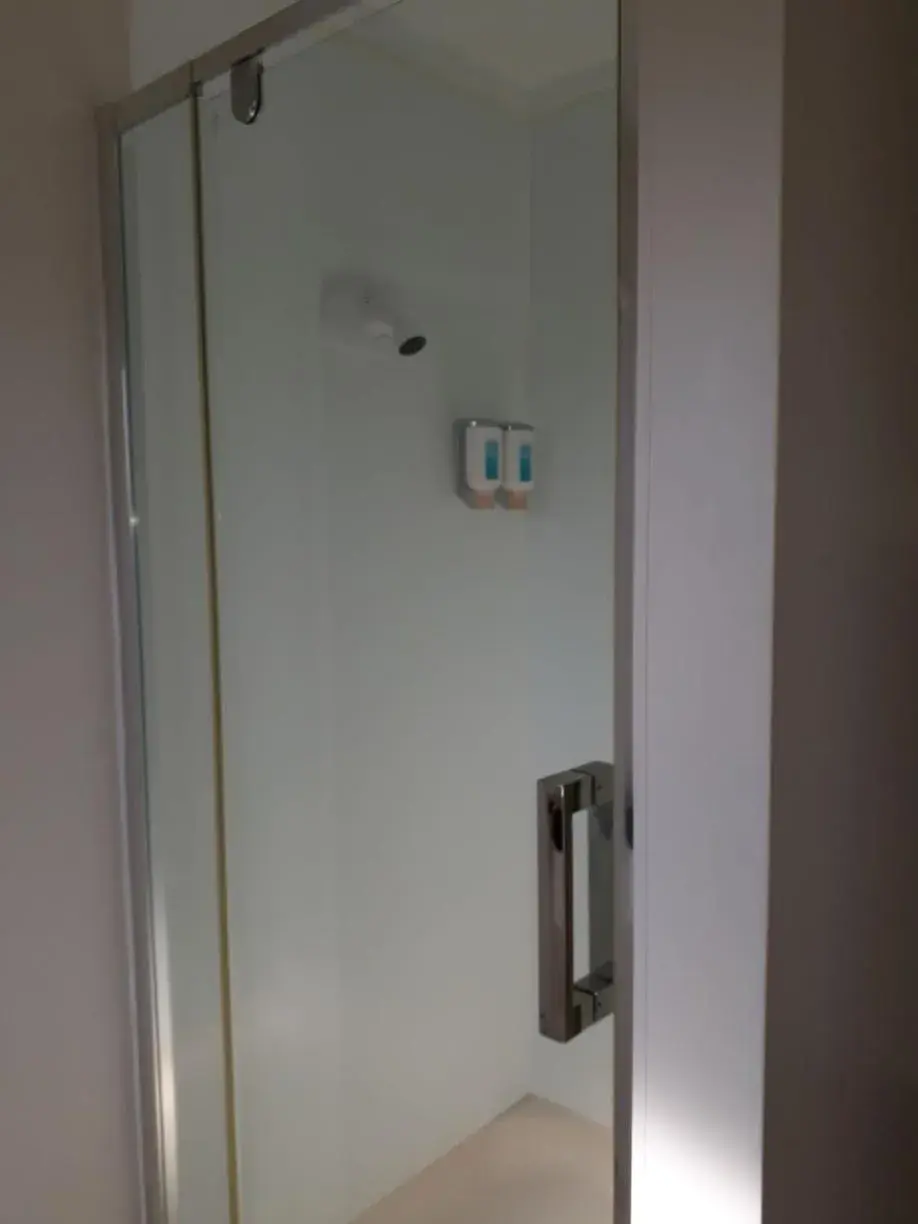 Family Room in Aquarius Motor Inn Family Room in Aquarius Motor Inn