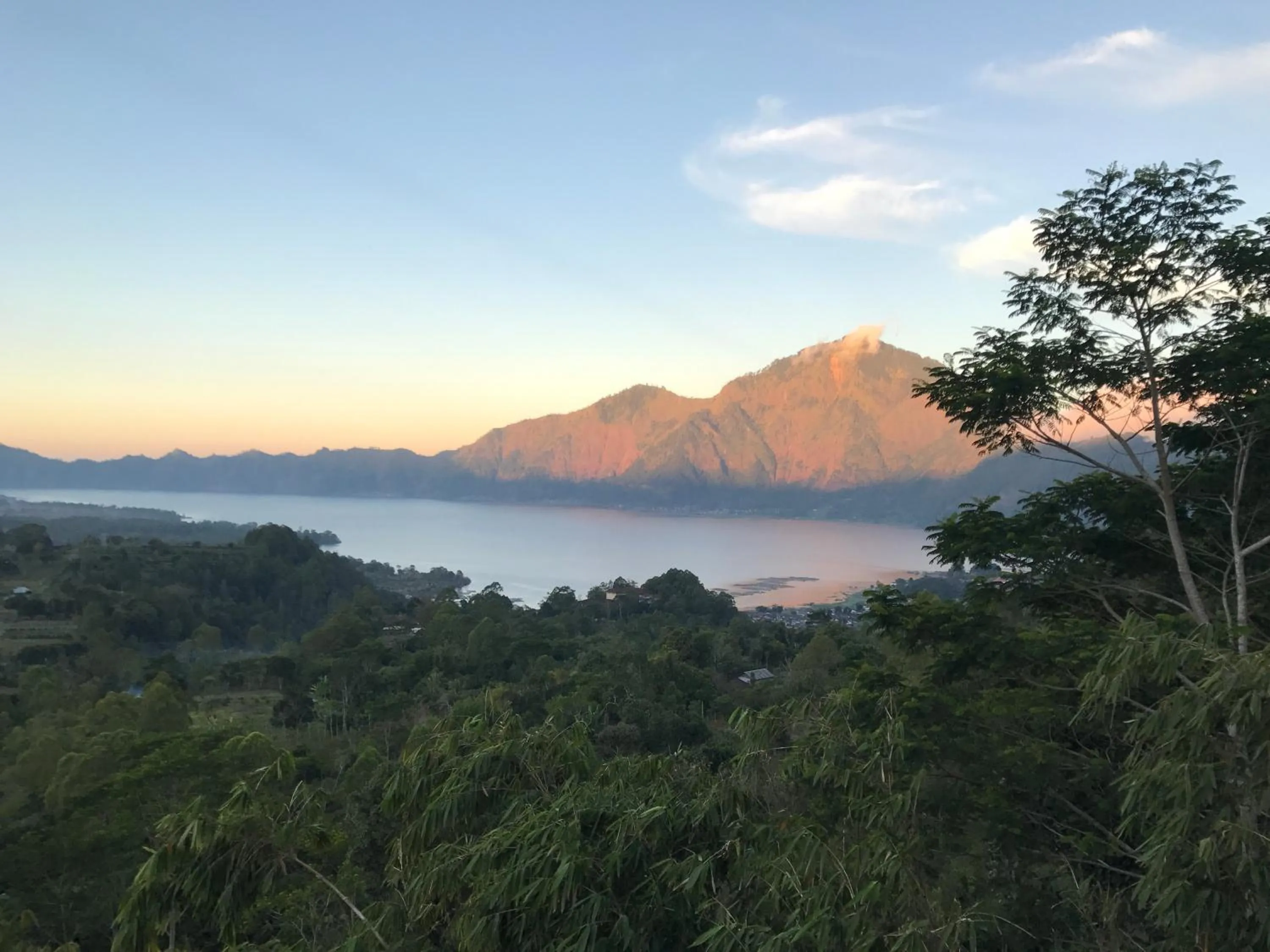 Off site in Sebatu Sanctuary Eco-resort