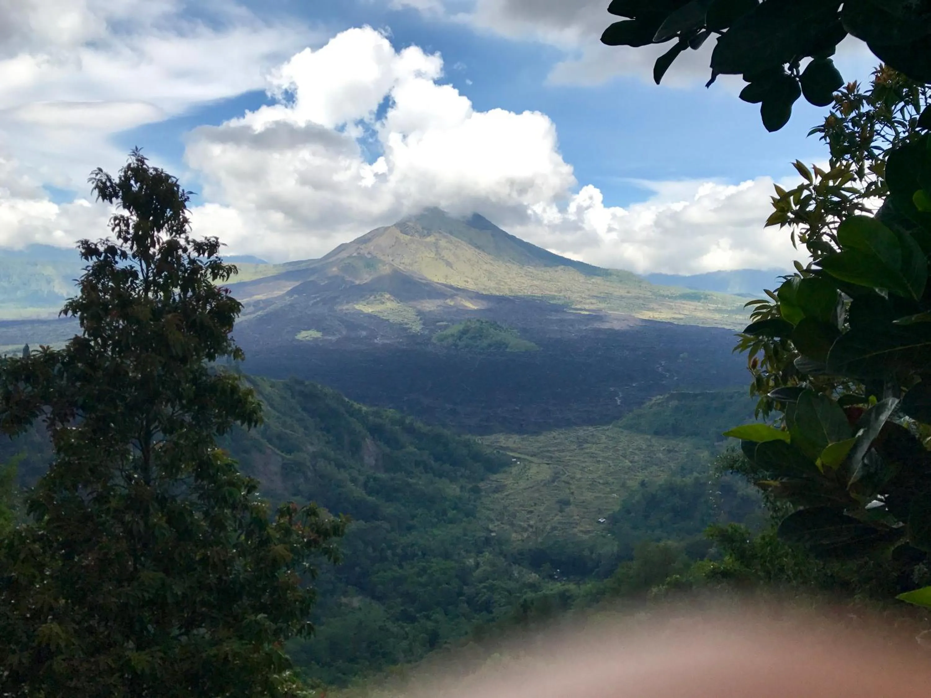 Nearby landmark in Sebatu Sanctuary Eco-resort