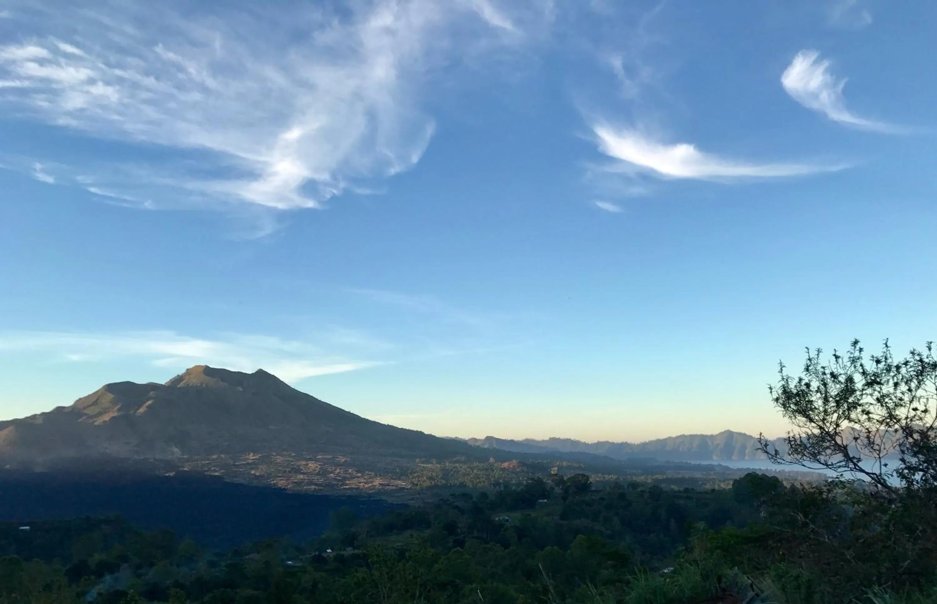 Off site in Sebatu Sanctuary Eco-resort