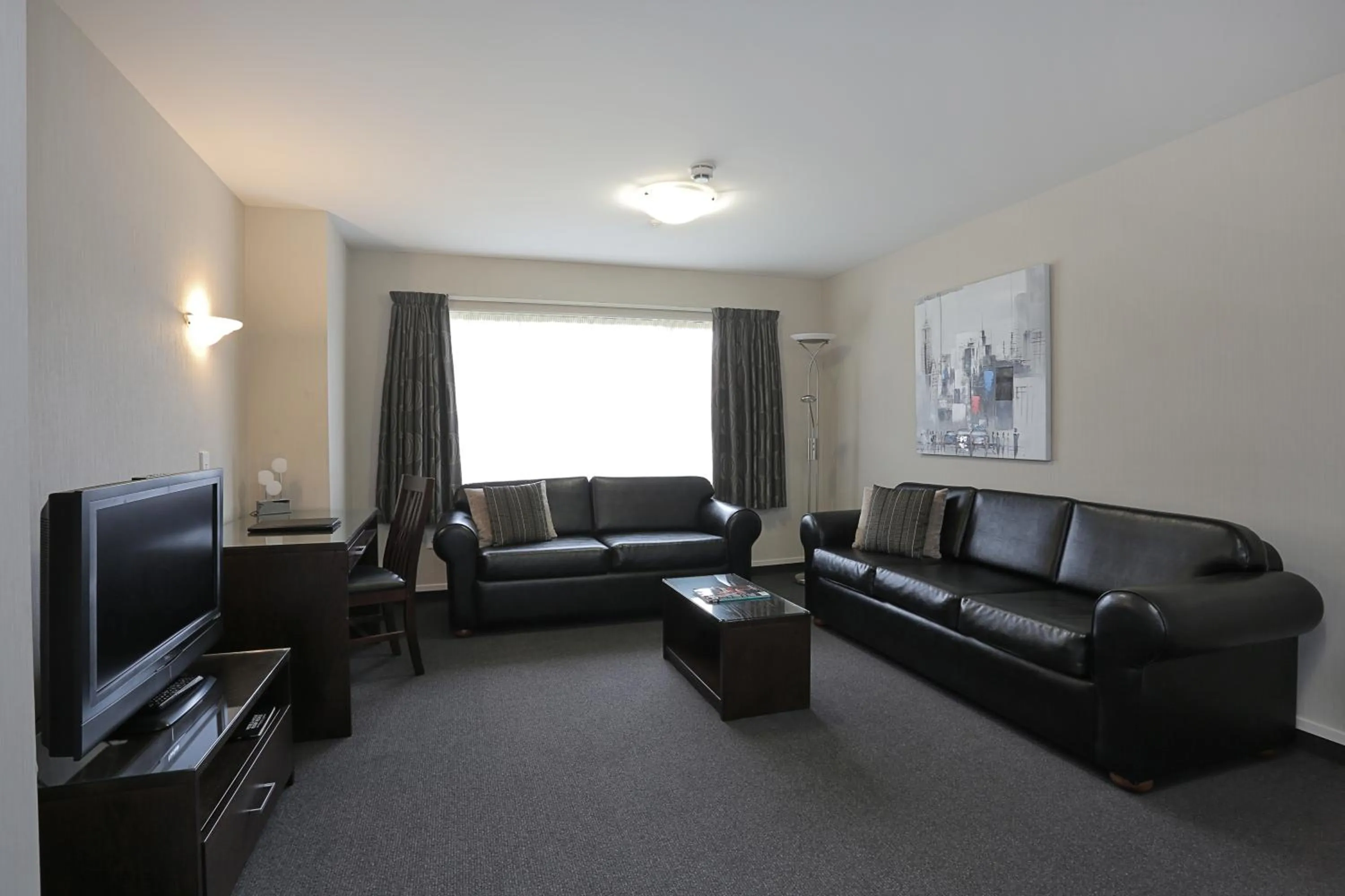 Decorative detail in Homestead Villa Motel