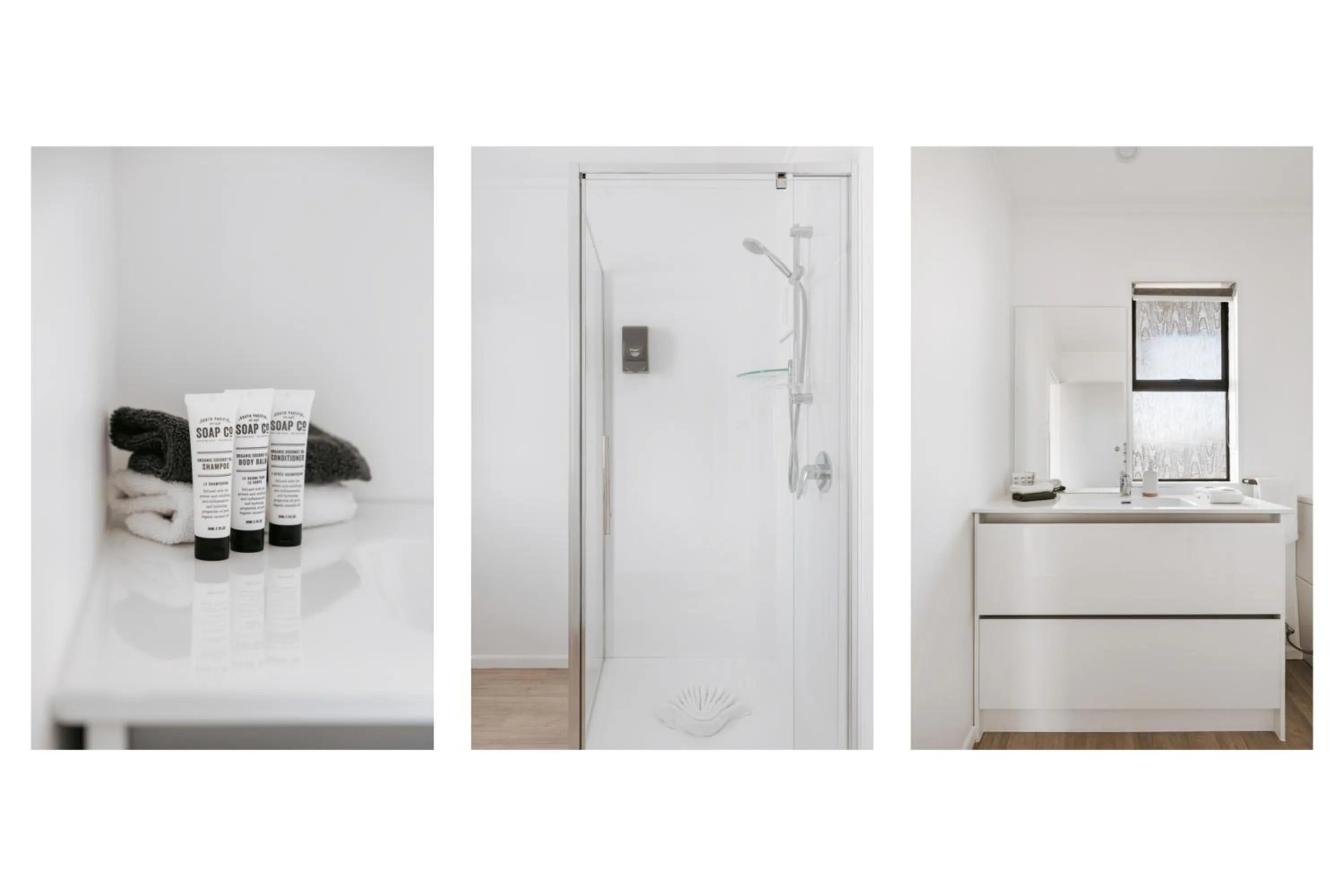 Cobblestone Court Motel - Wenzel Motels