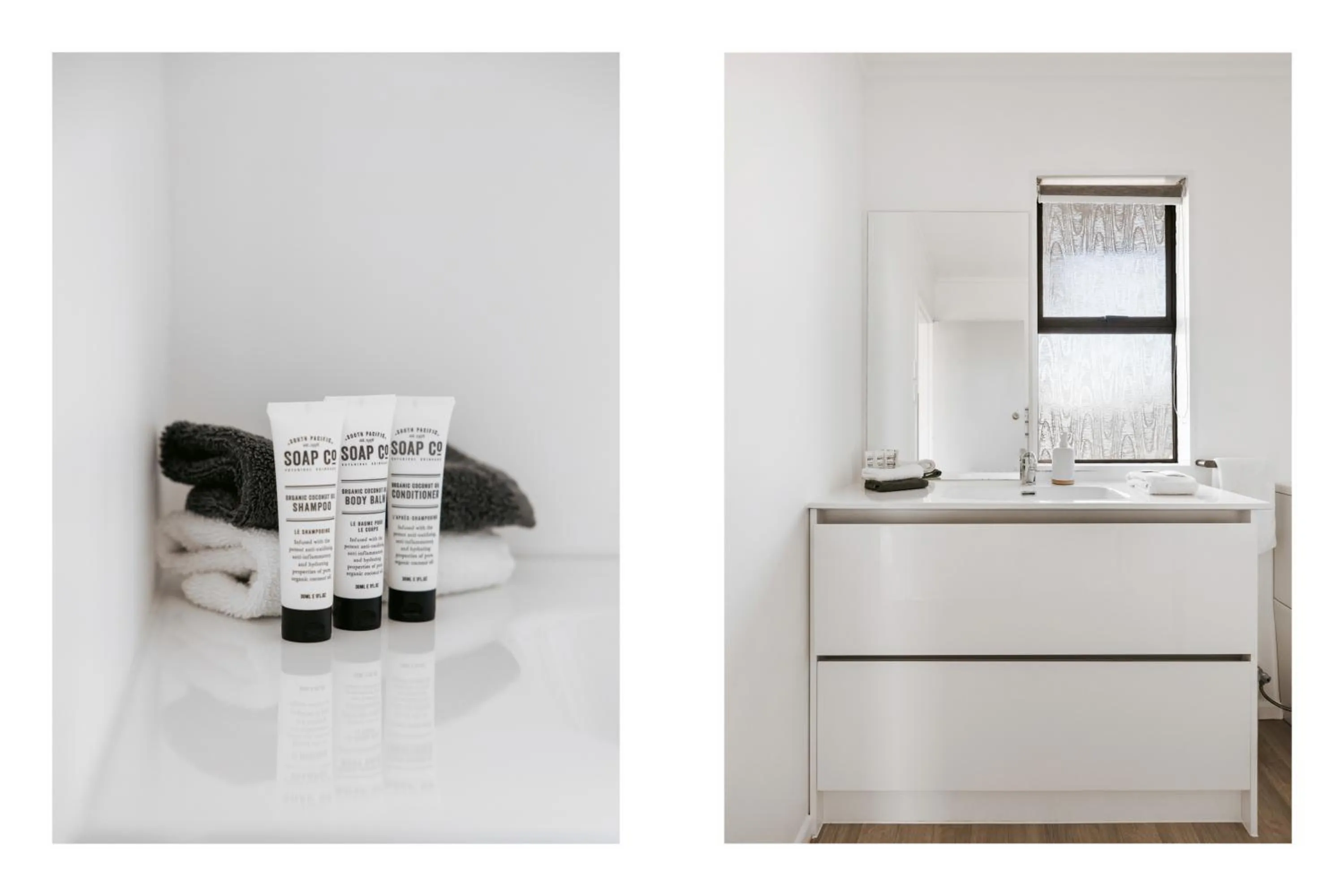 Cobblestone Court Motel - Wenzel Motels