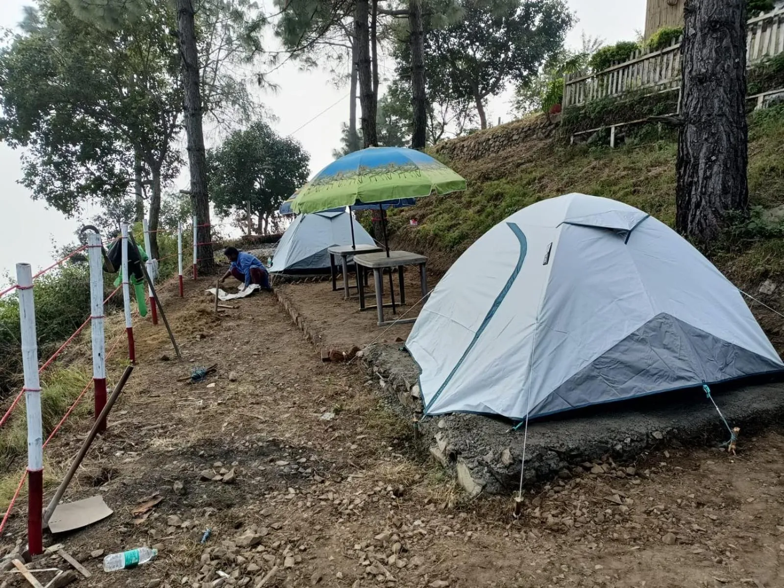 Nainital Adventure Park & Resort