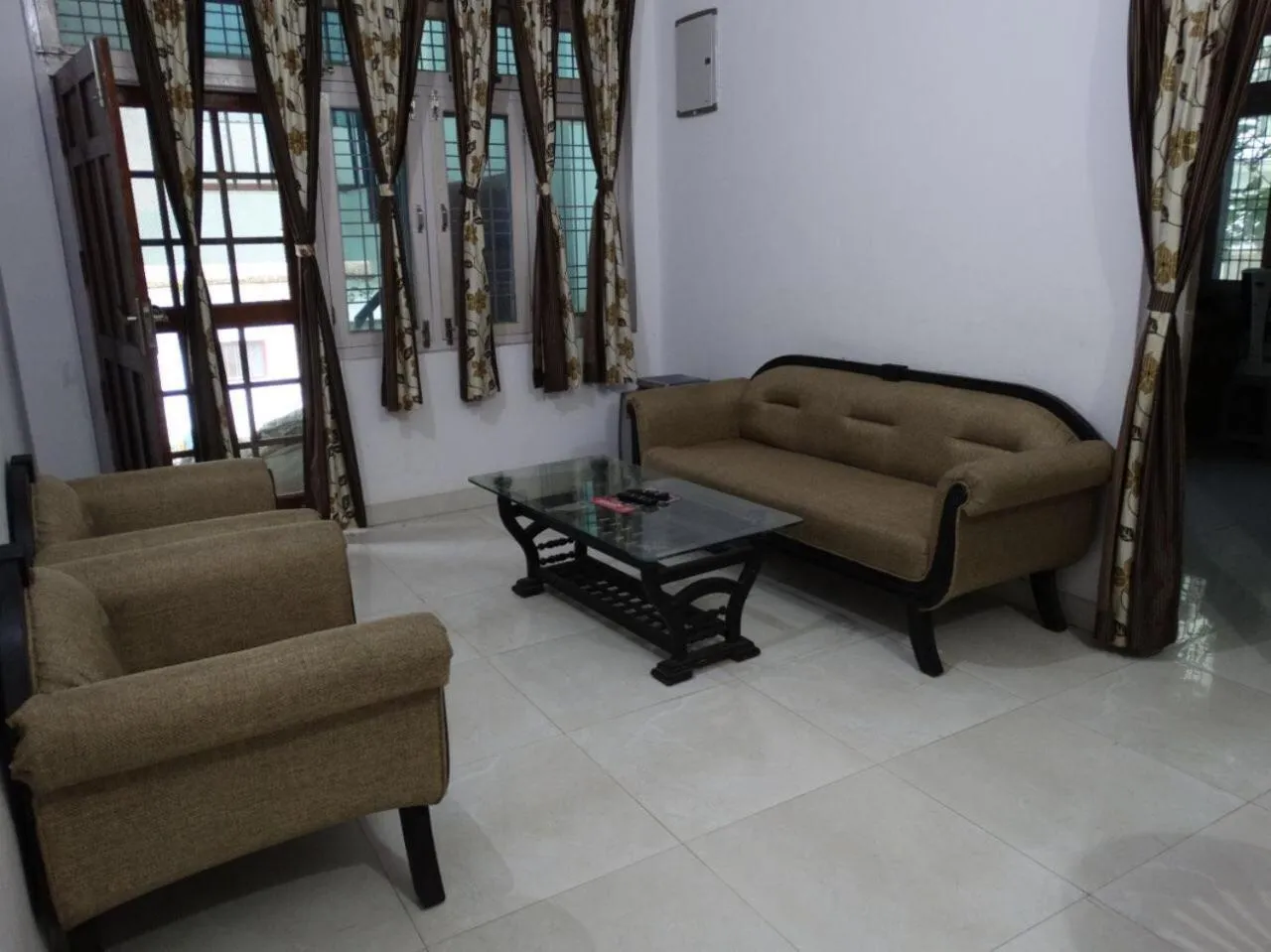 Nainital Adventure Park & Resort