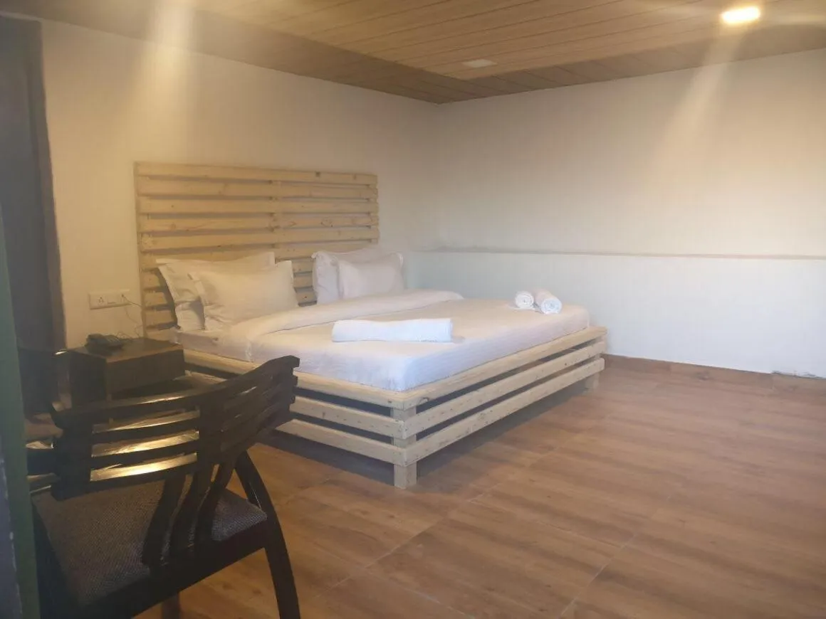 Nainital Adventure Park & Resort