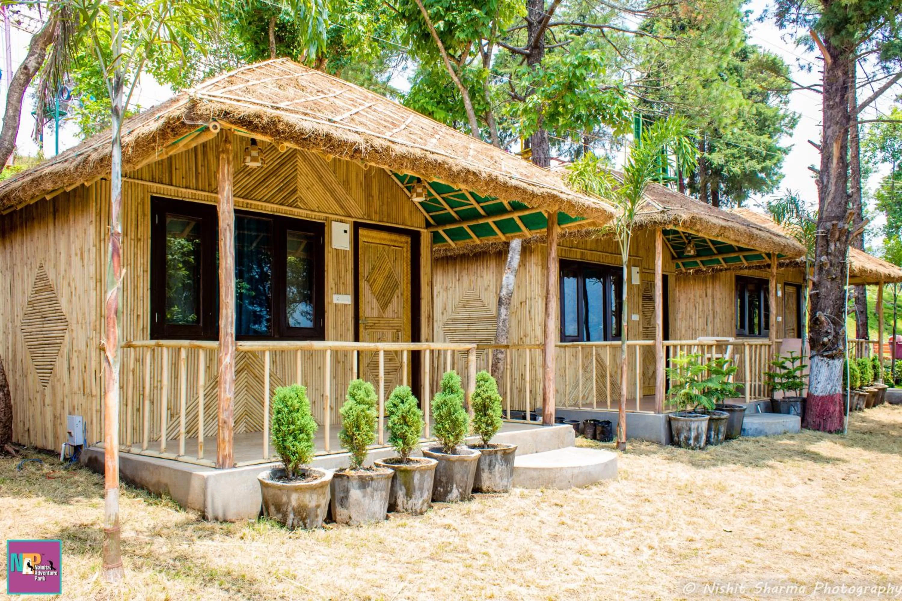 Nainital Adventure Park & Resort