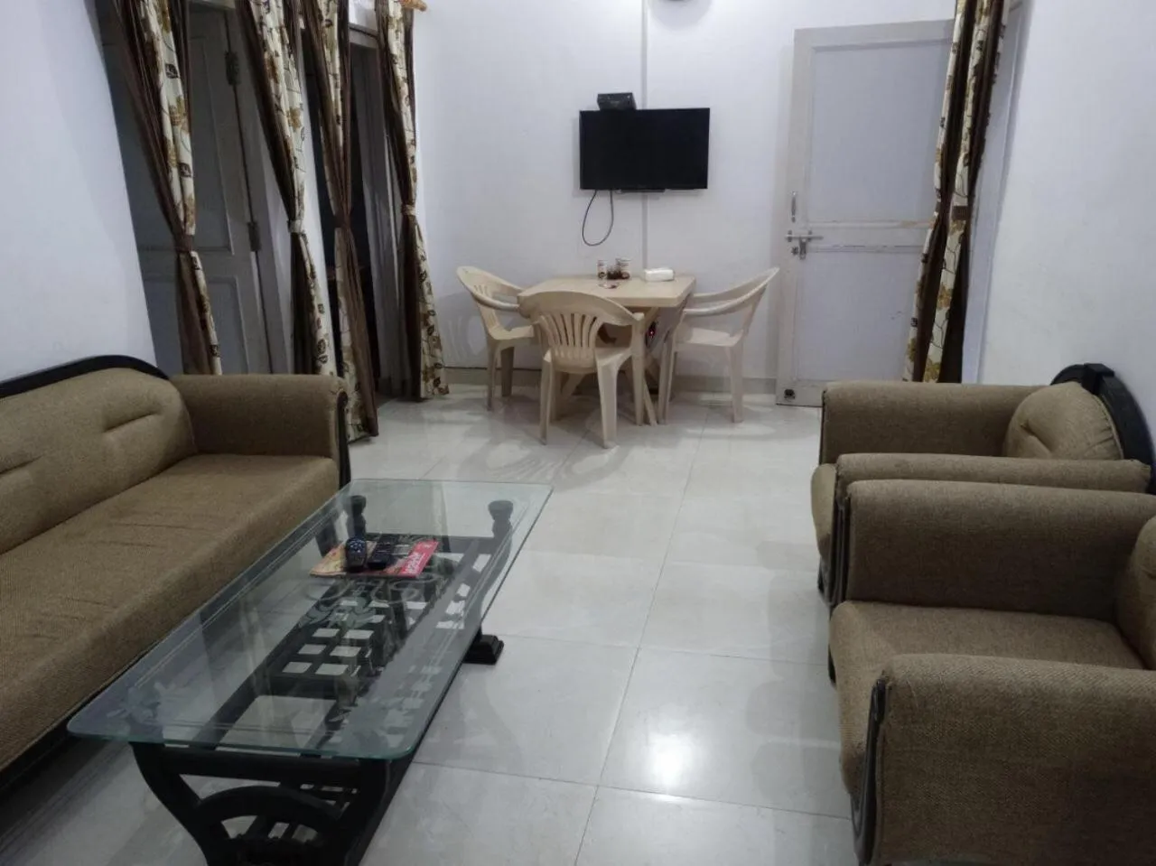 Nainital Adventure Park & Resort