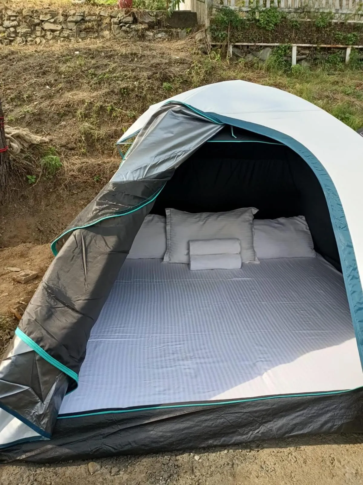 Nainital Adventure Park & Resort