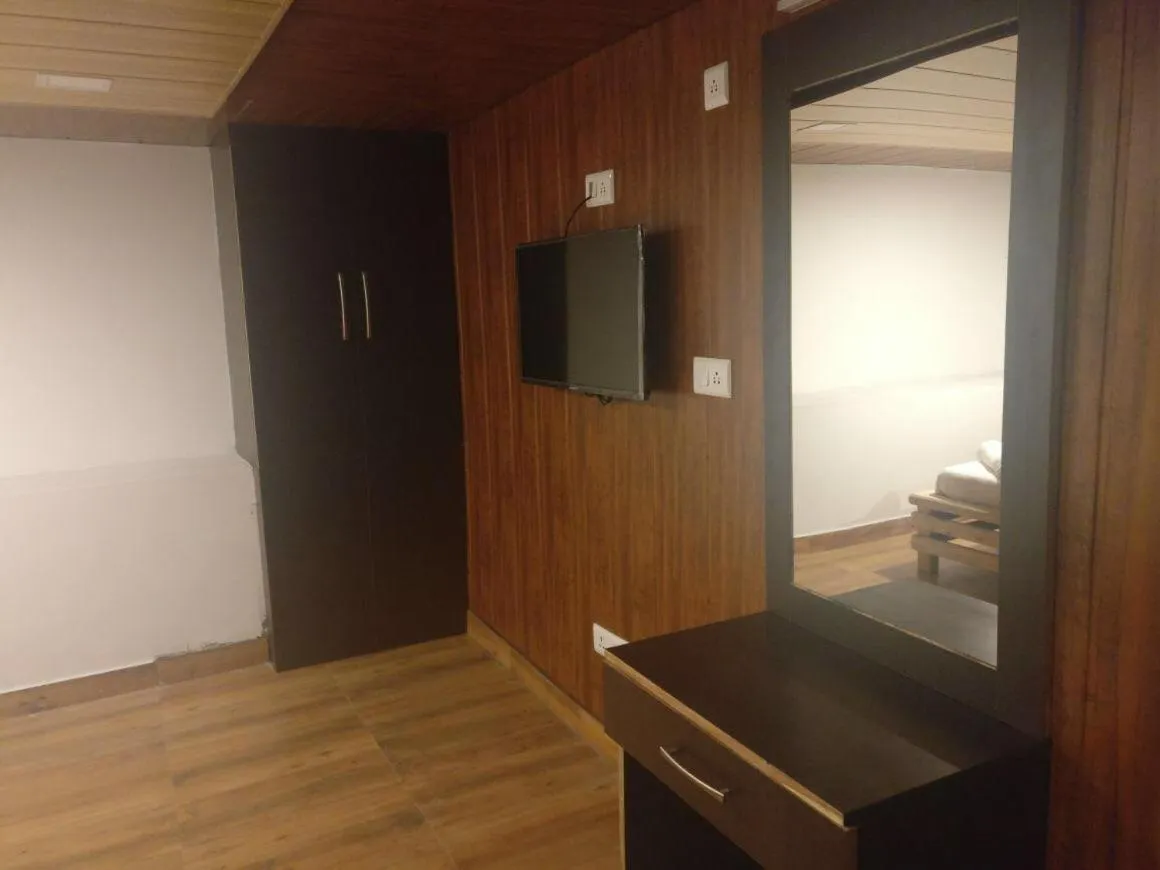 Nainital Adventure Park & Resort