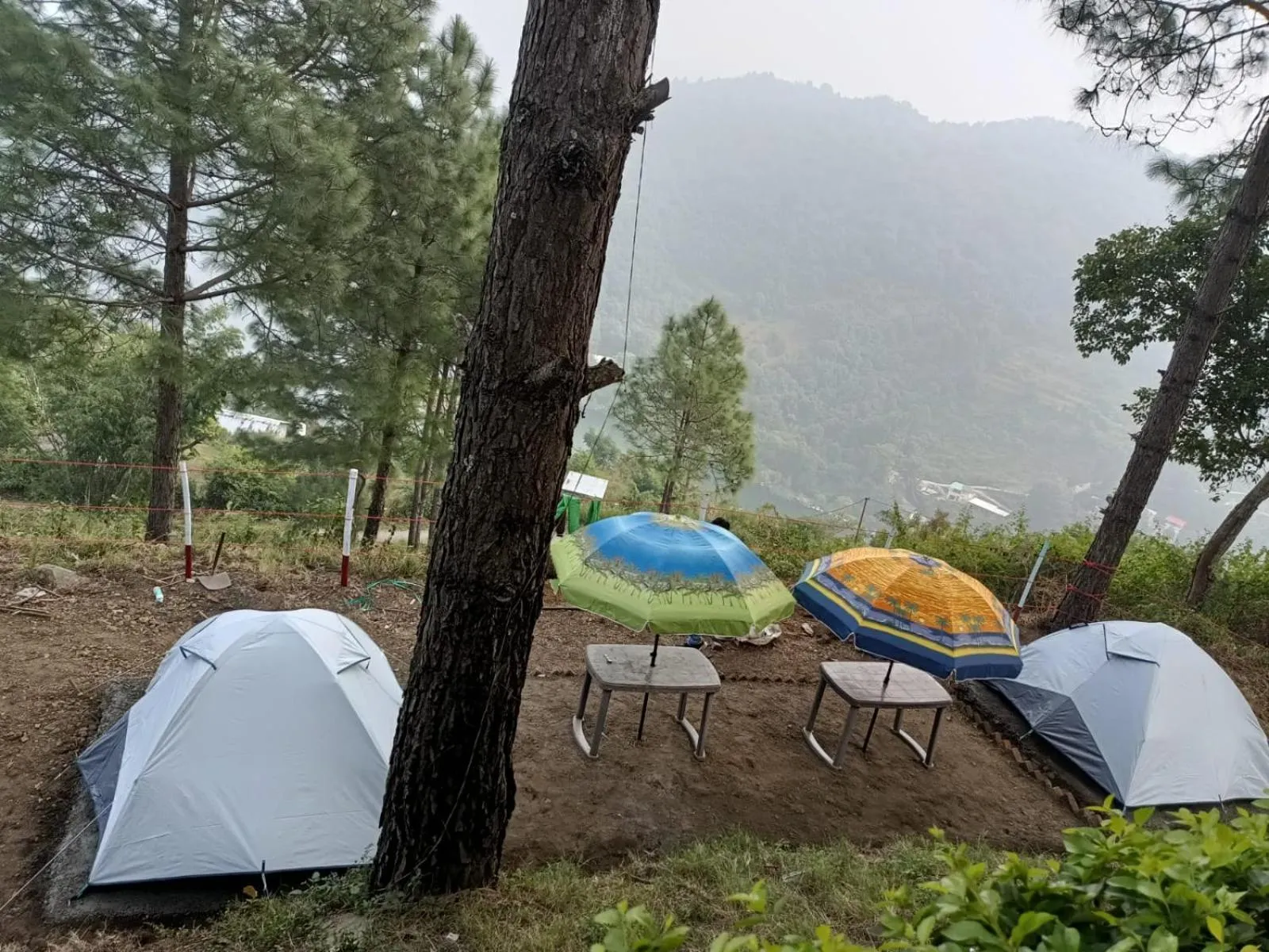Nainital Adventure Park & Resort