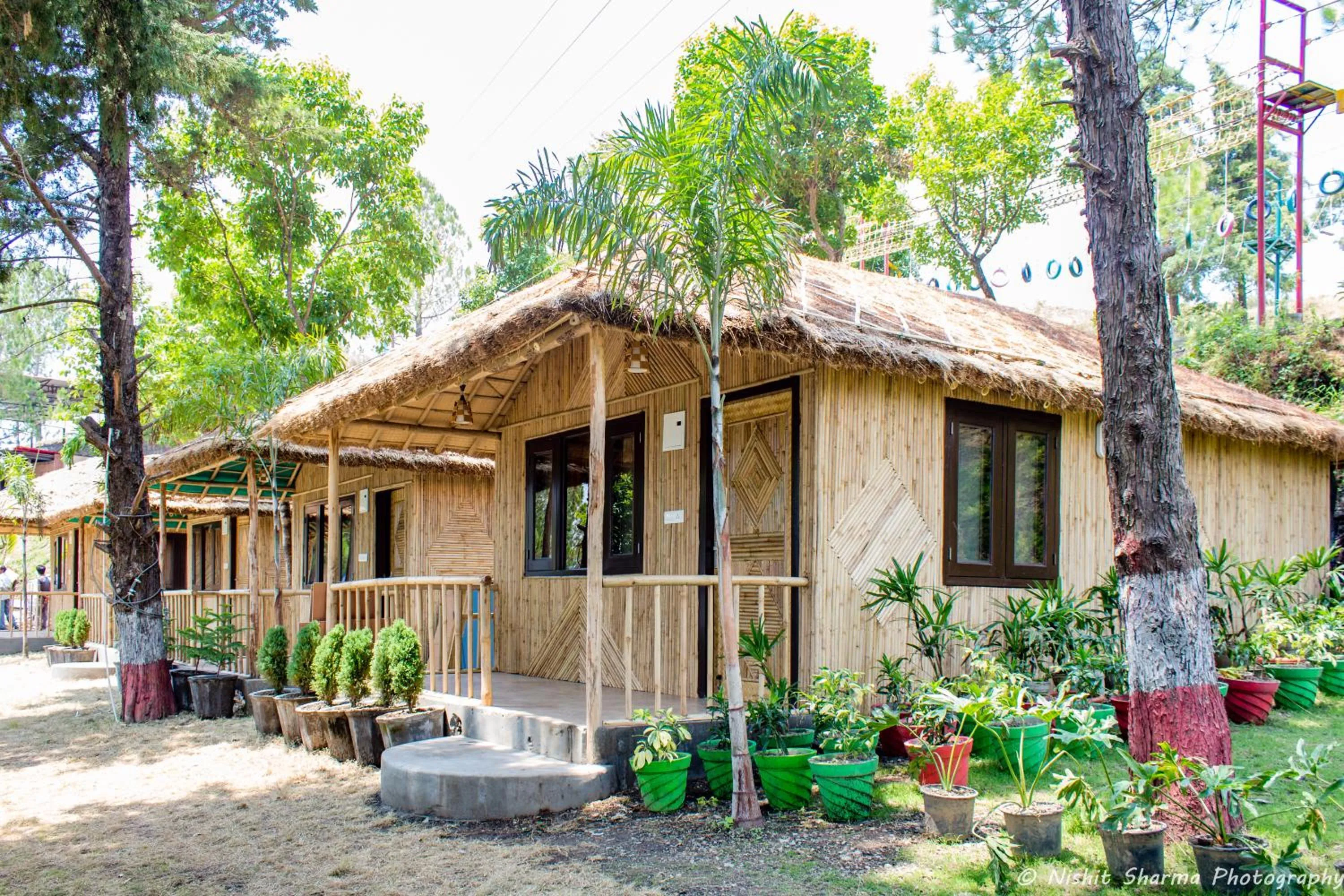 Nainital Adventure Park & Resort