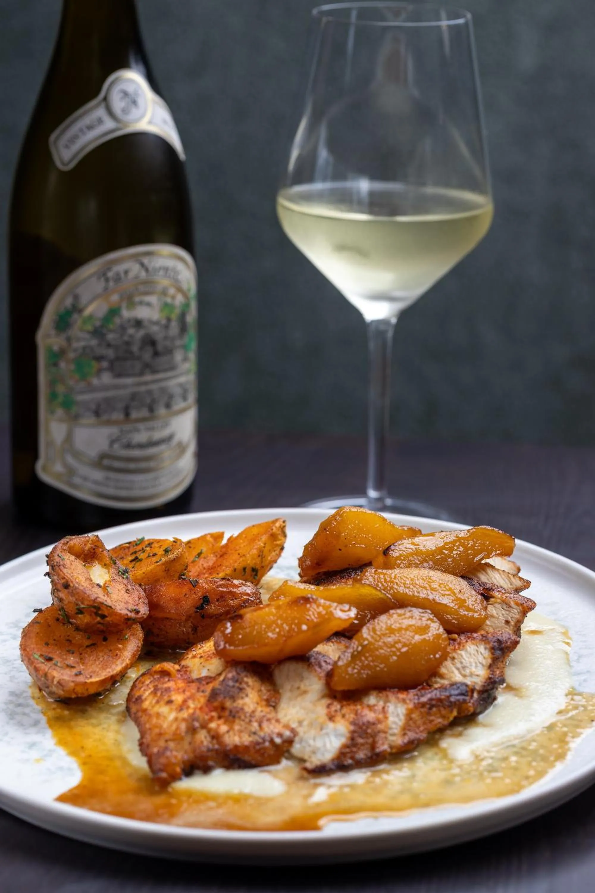 Restaurant/places to eat in Four Points by Sheraton Manhattan SoHo Village