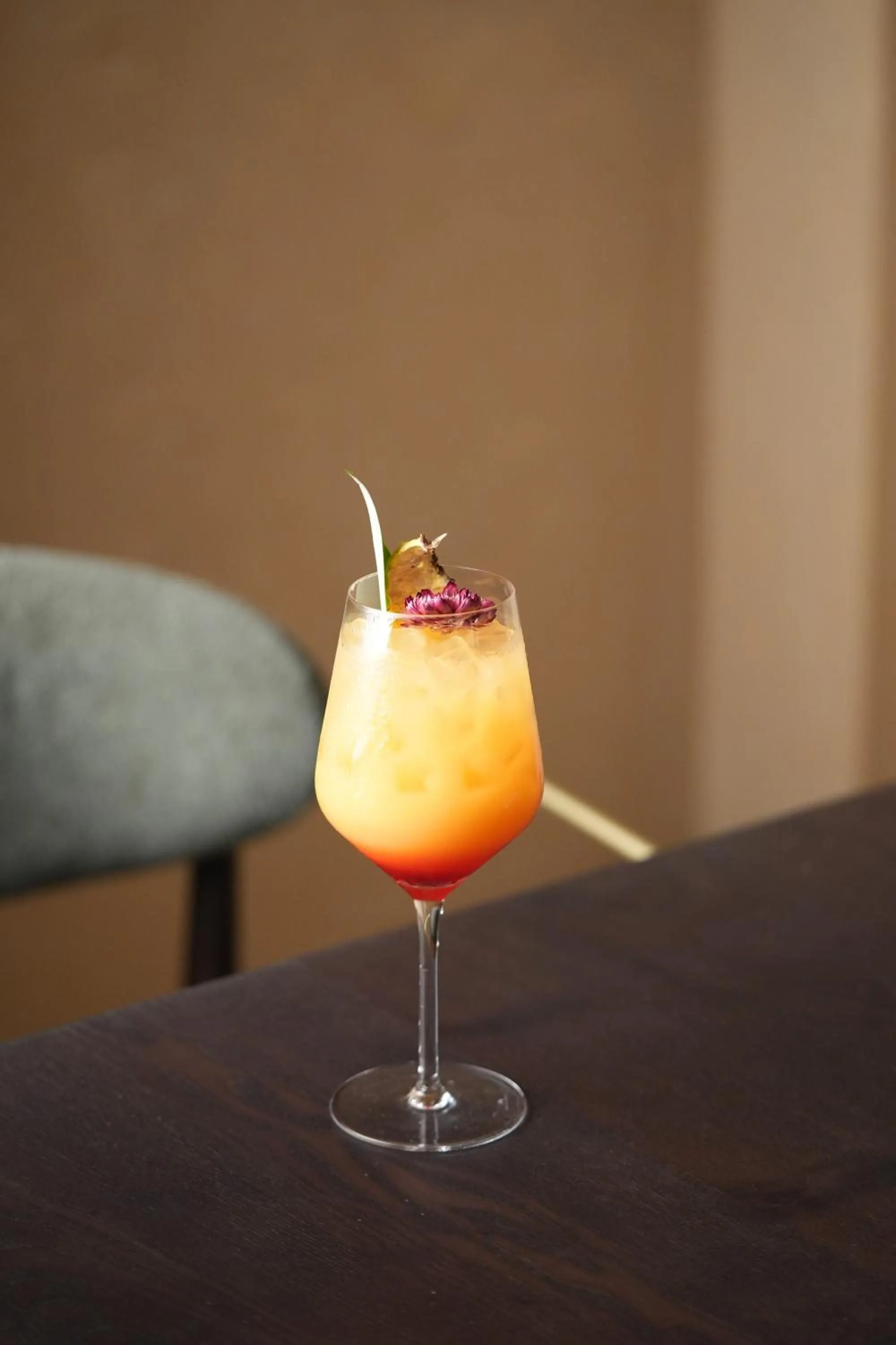 Restaurant/places to eat in Four Points by Sheraton Manhattan SoHo Village