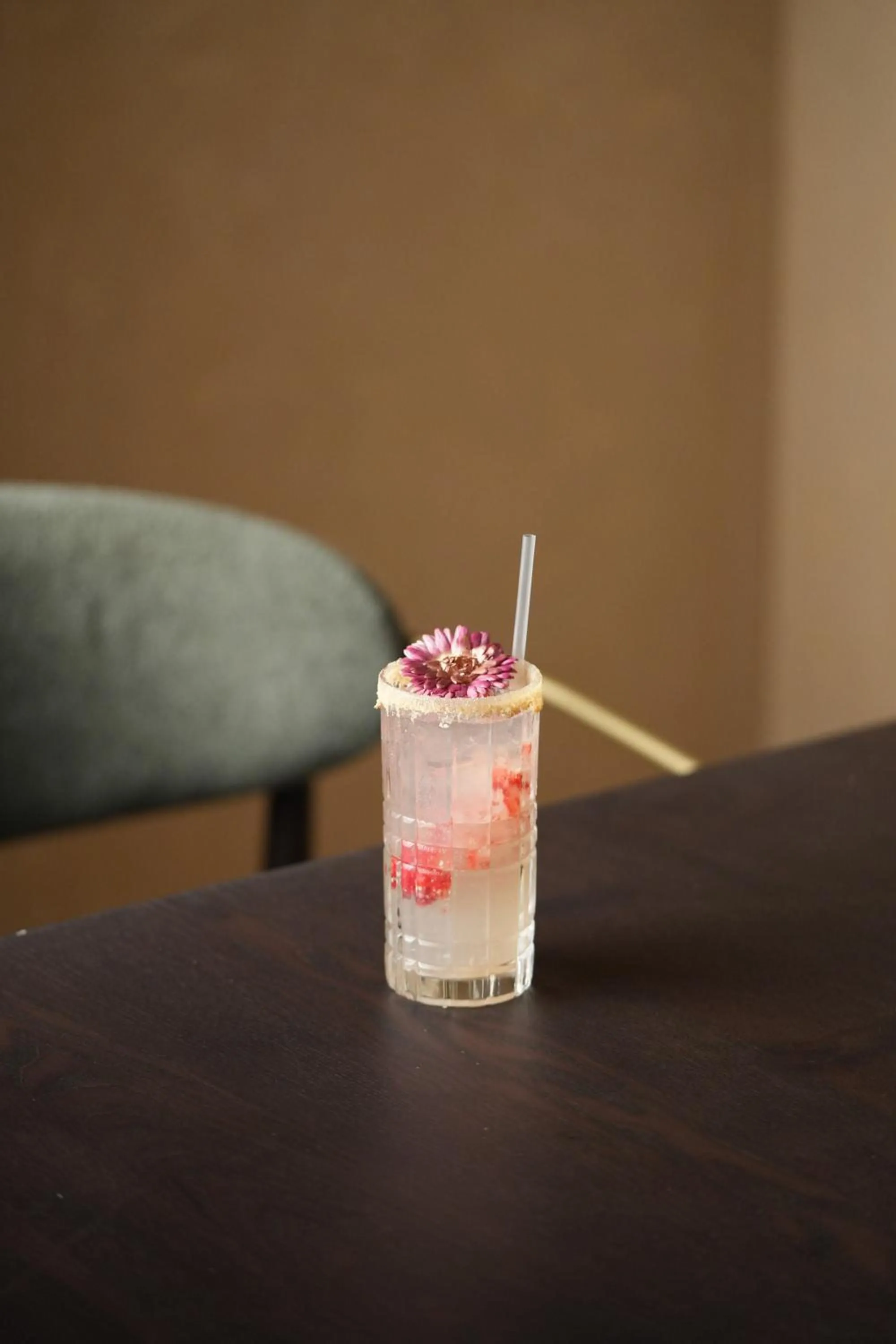 Restaurant/places to eat in Four Points by Sheraton Manhattan SoHo Village