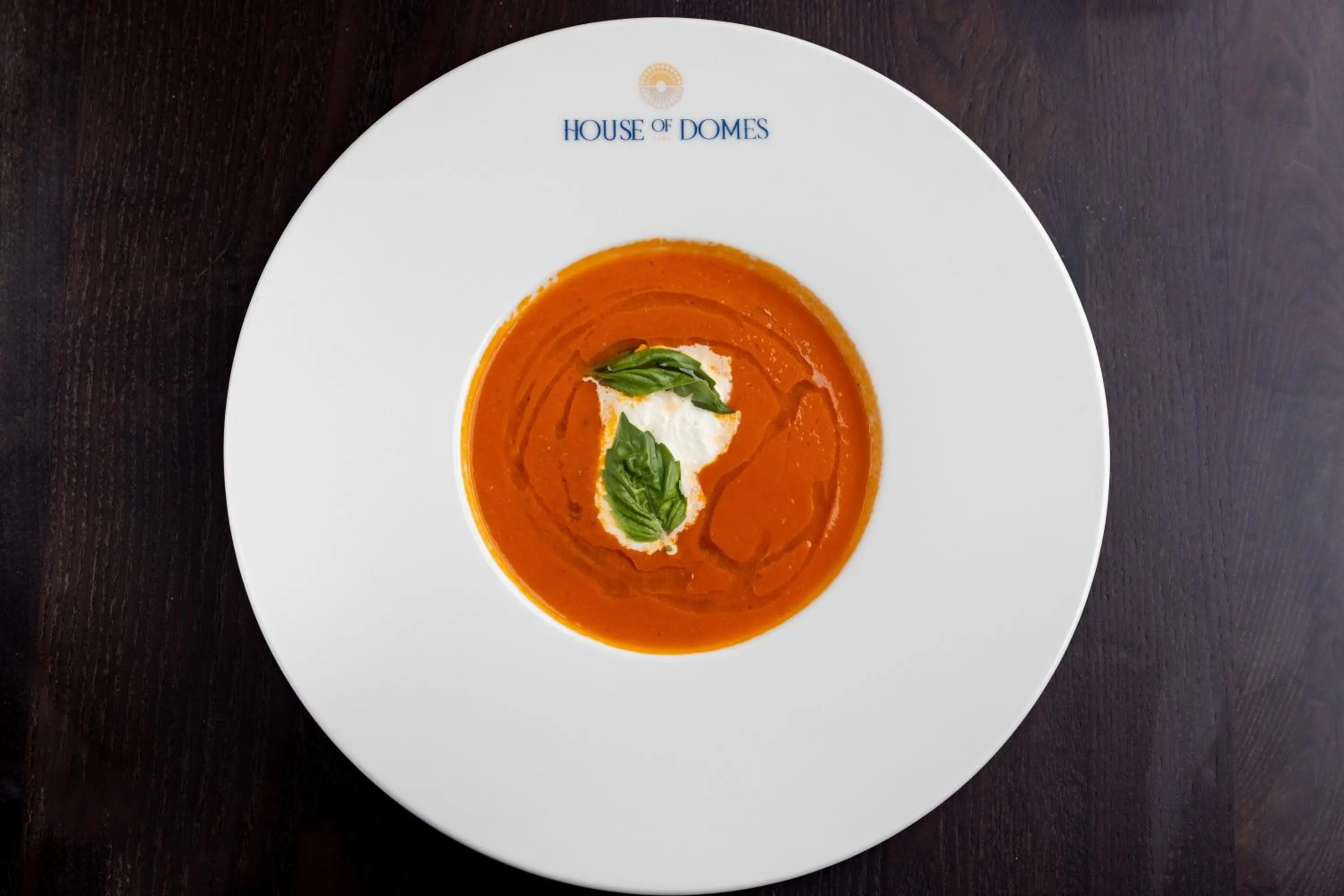 Restaurant/places to eat in Four Points by Sheraton Manhattan SoHo Village