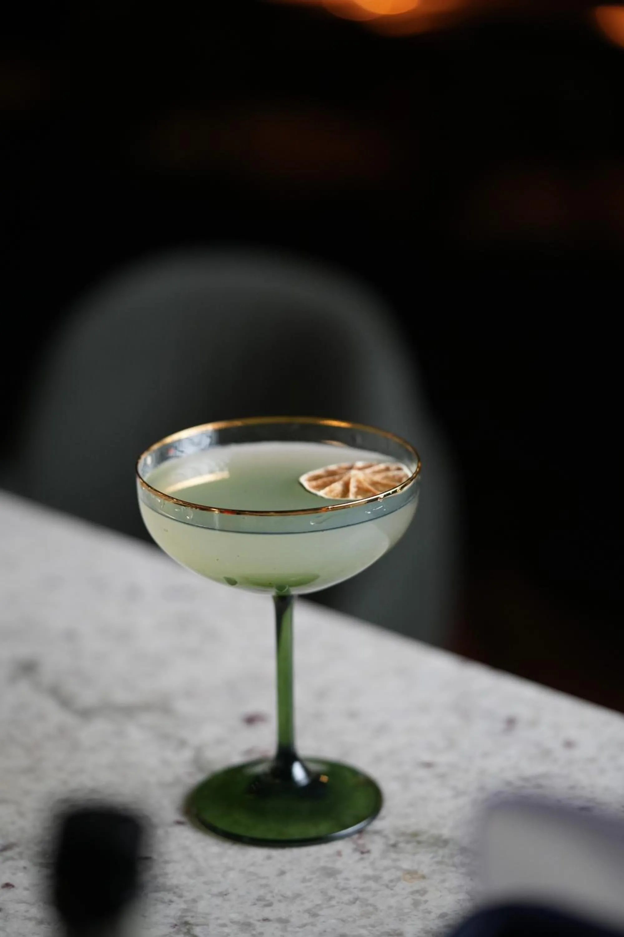 Restaurant/places to eat in Four Points by Sheraton Manhattan SoHo Village