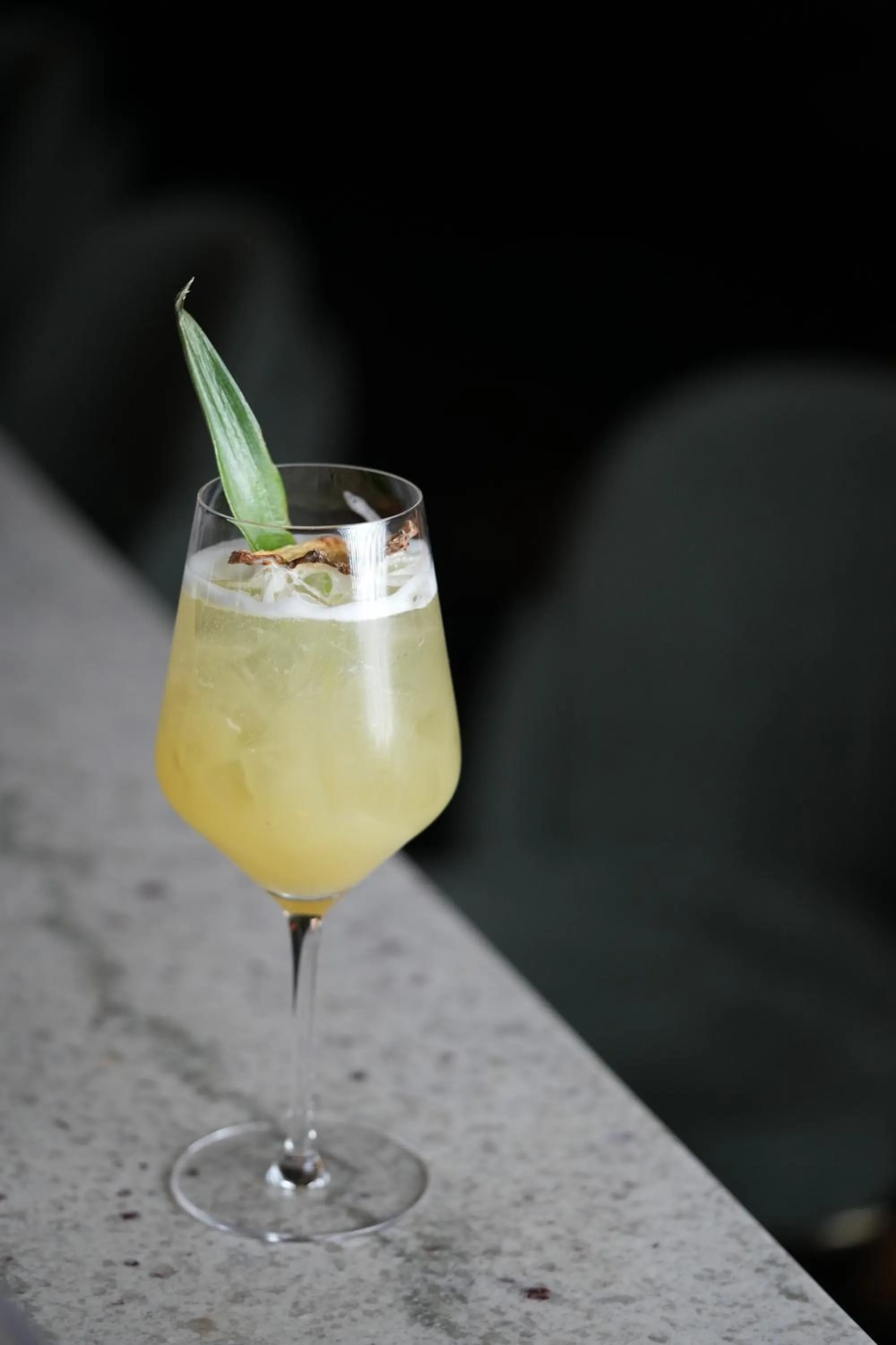 Restaurant/places to eat in Four Points by Sheraton Manhattan SoHo Village