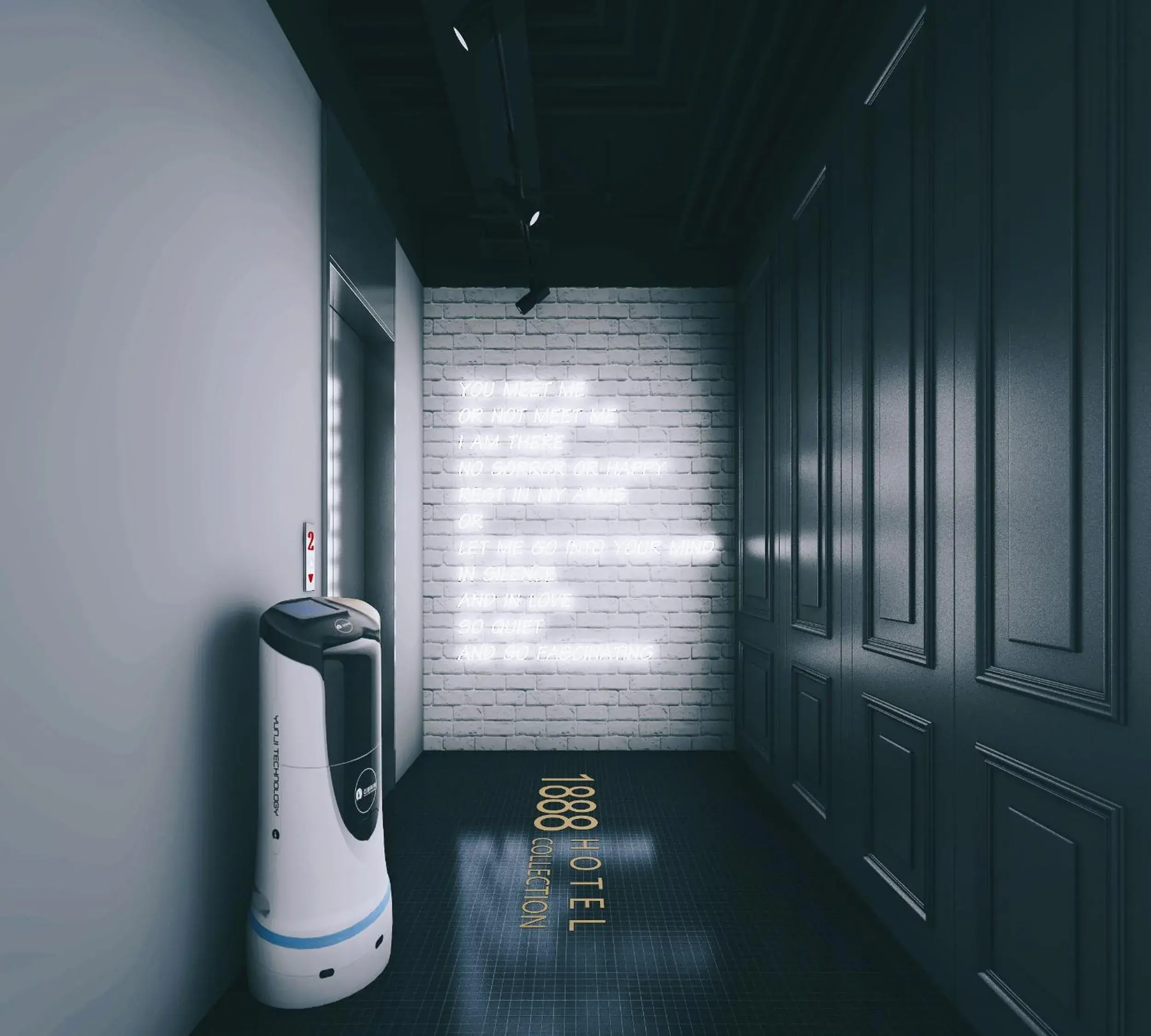 Rest Chinatown Hotel Rest Chinatown Hotel