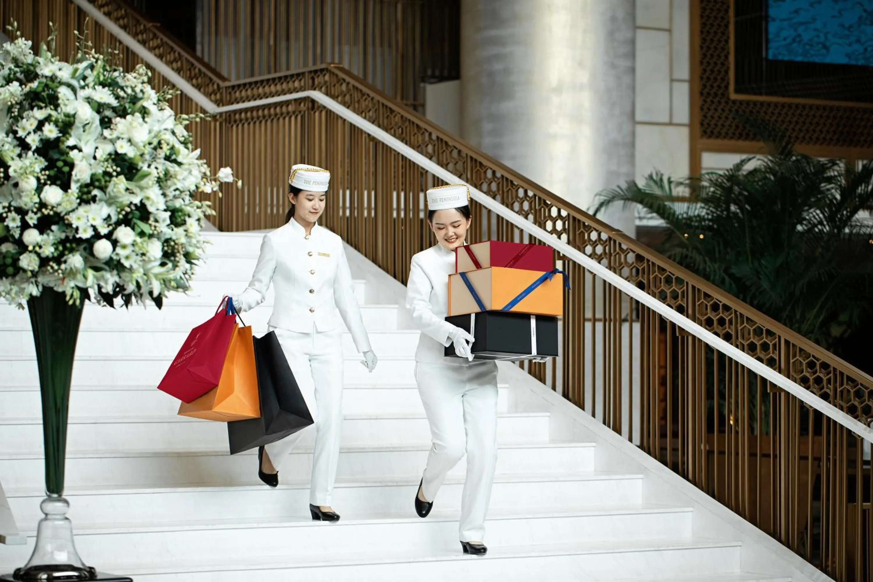 The Peninsula Beijing