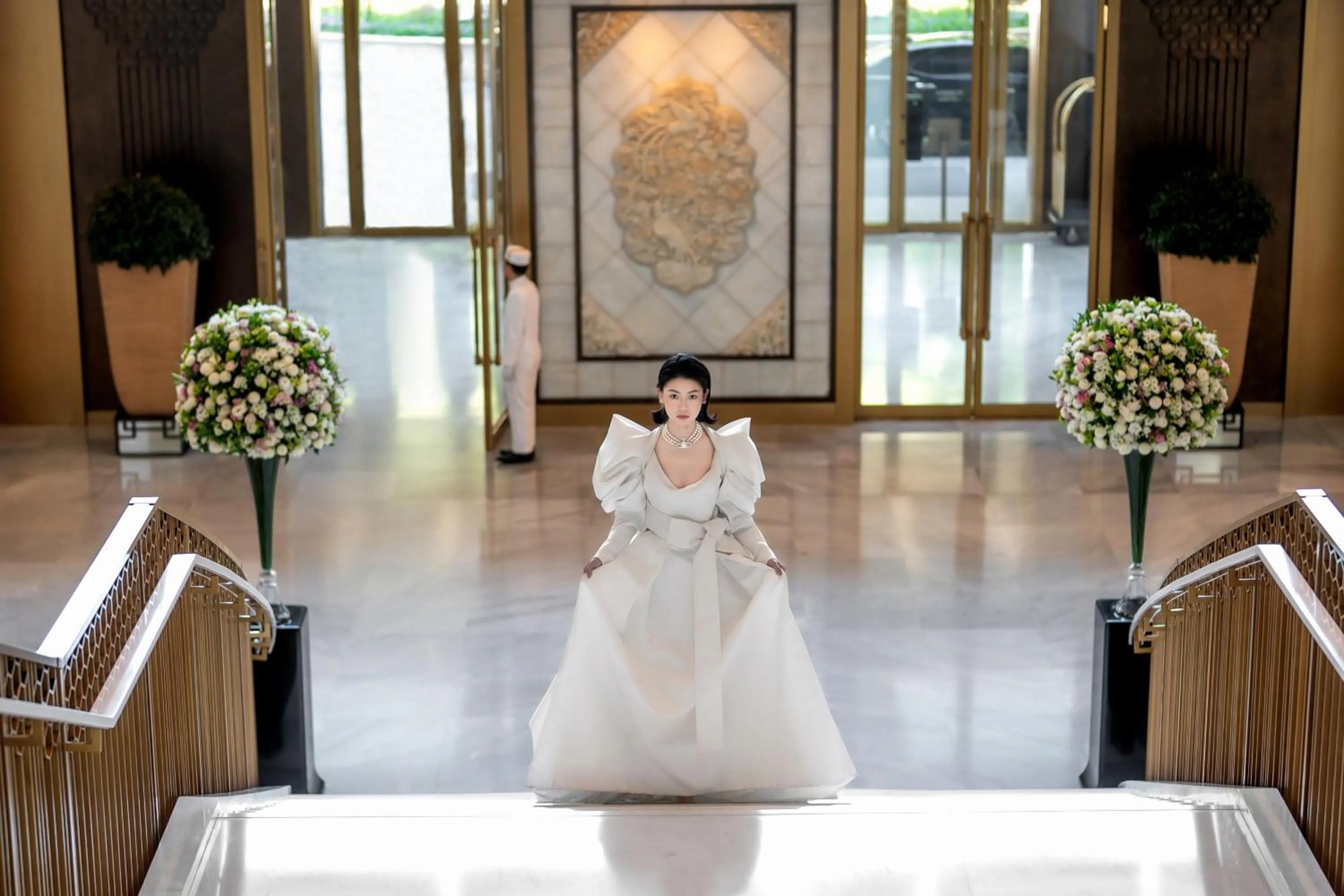 The Peninsula Beijing