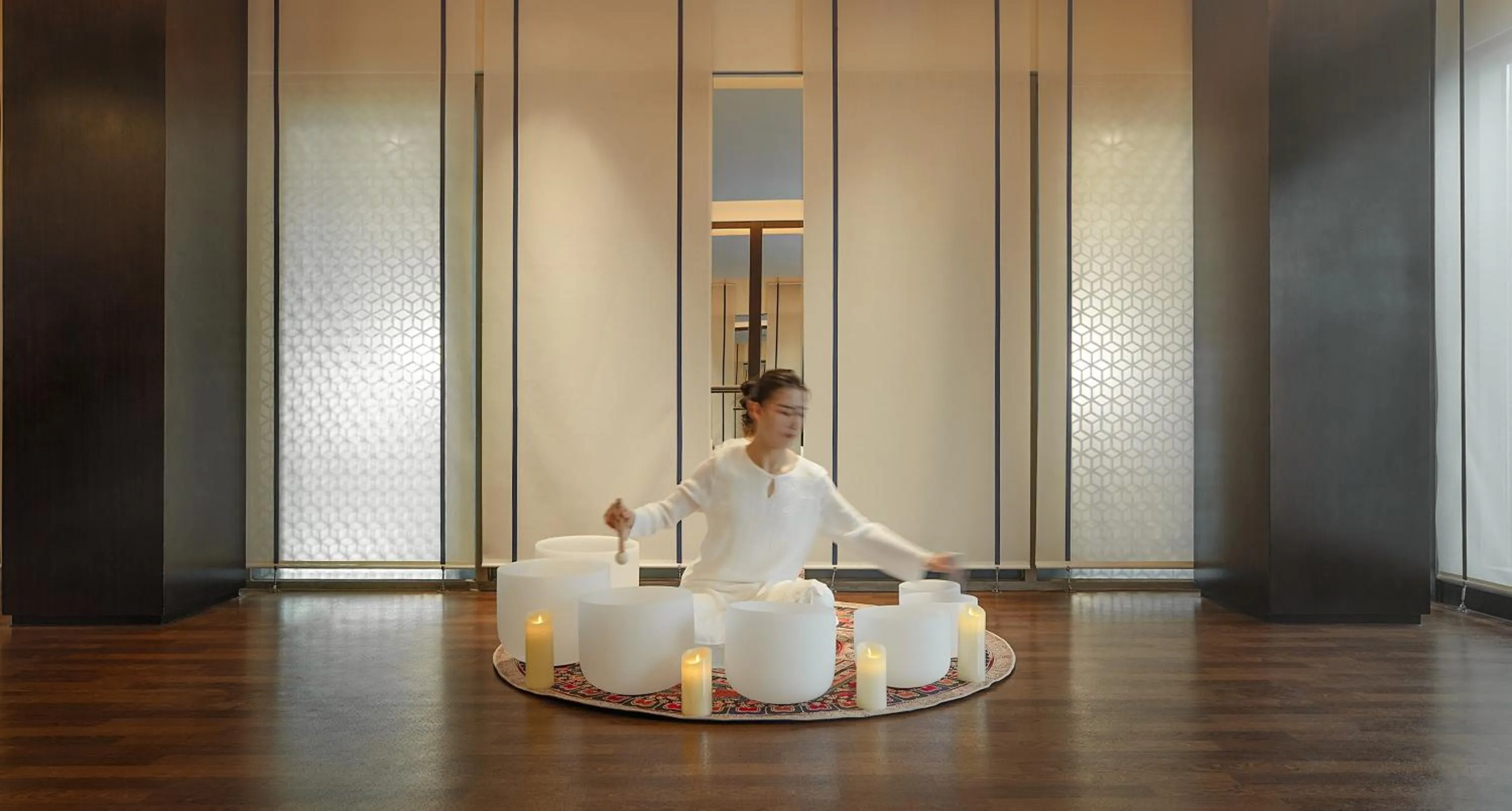 The Peninsula Beijing