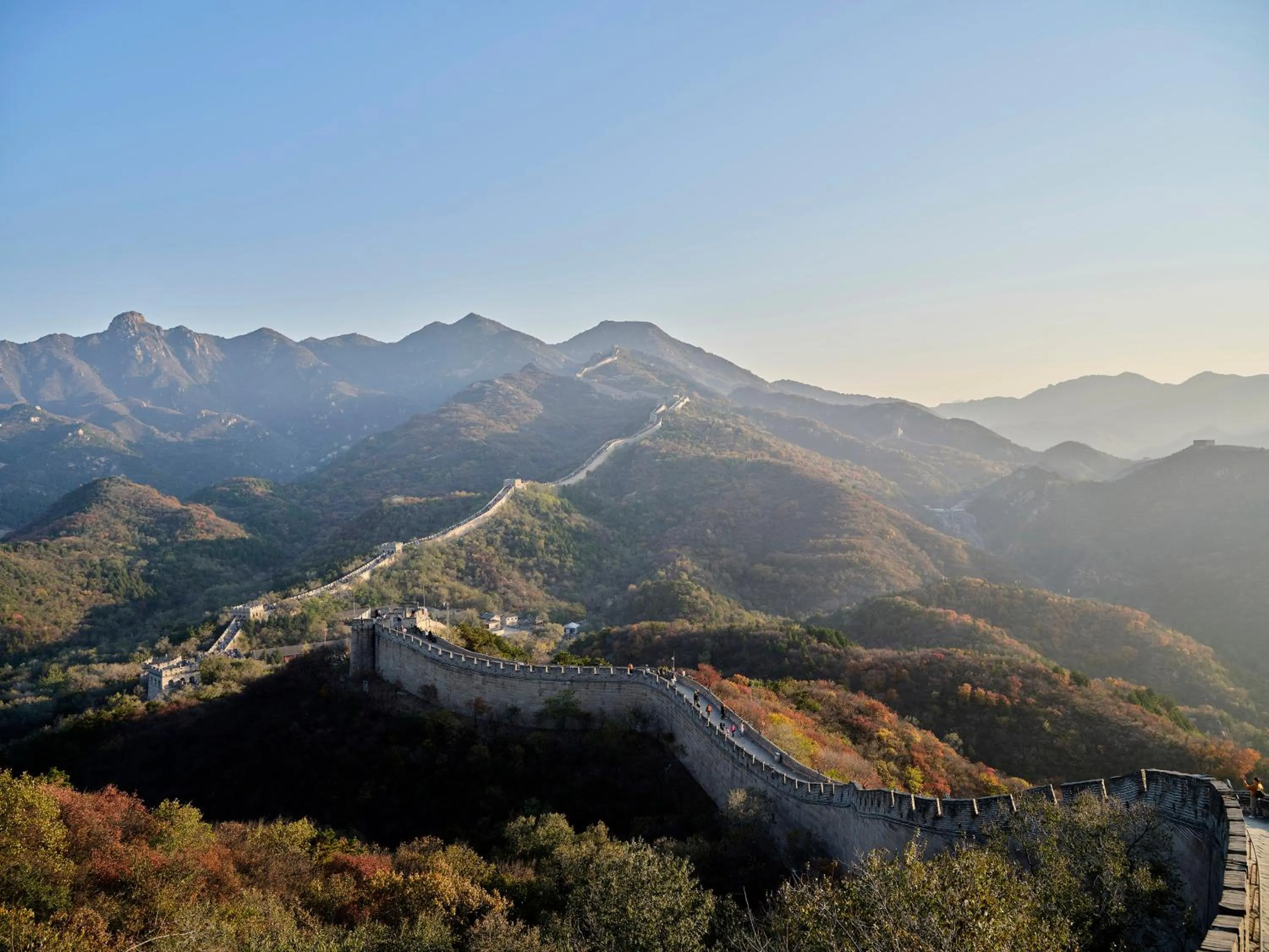 The Peninsula Beijing