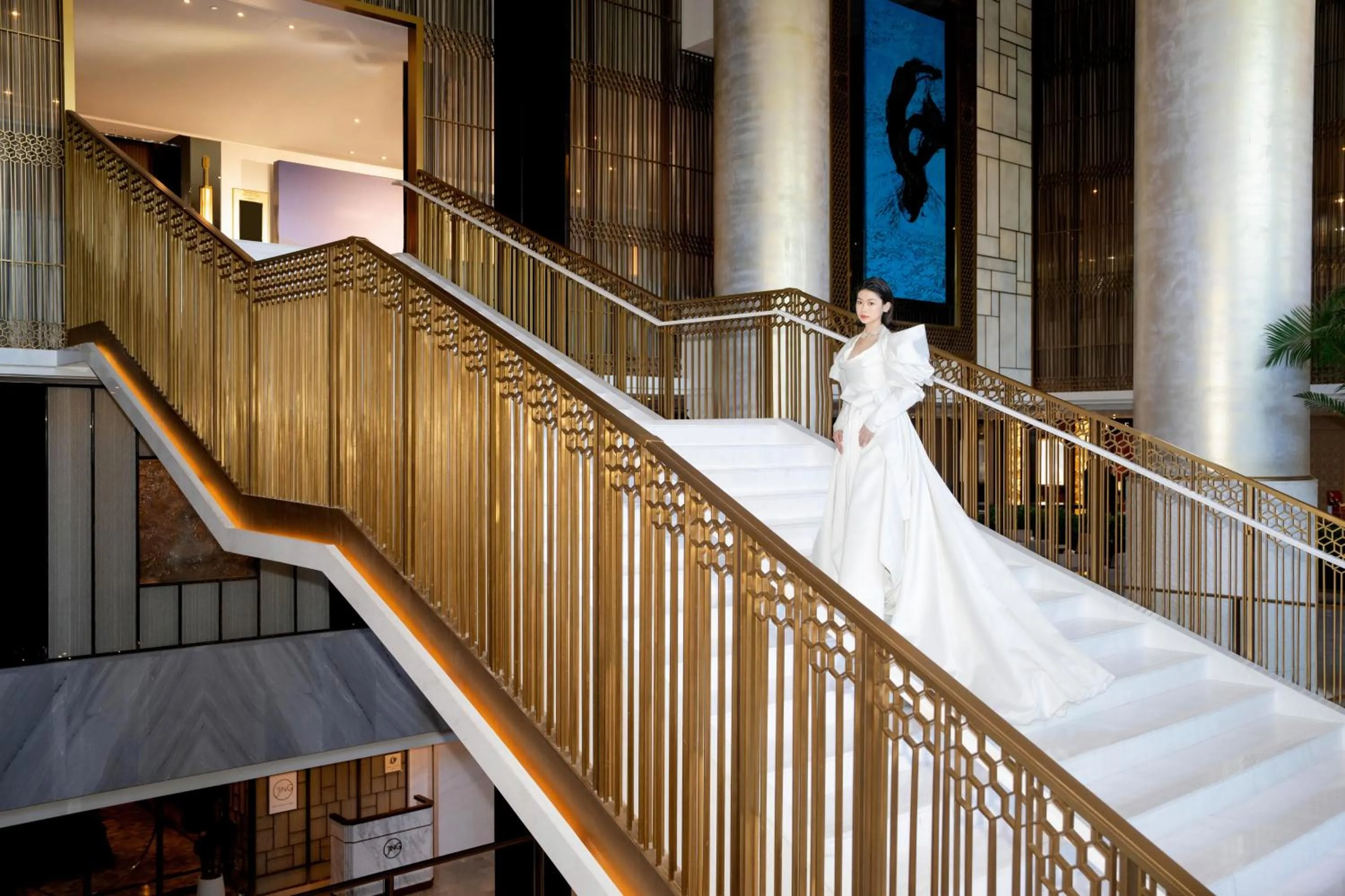 The Peninsula Beijing