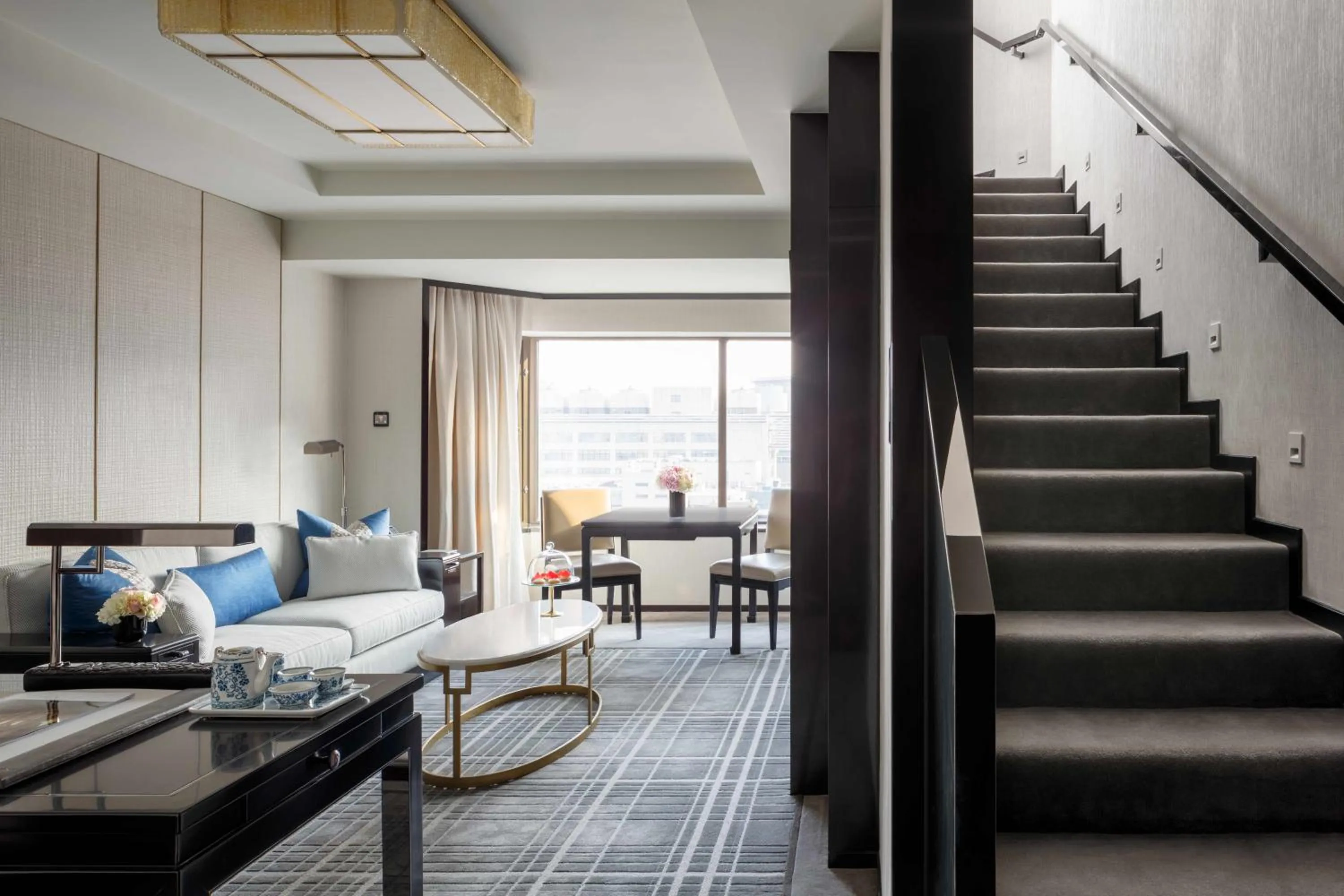 The Peninsula Beijing