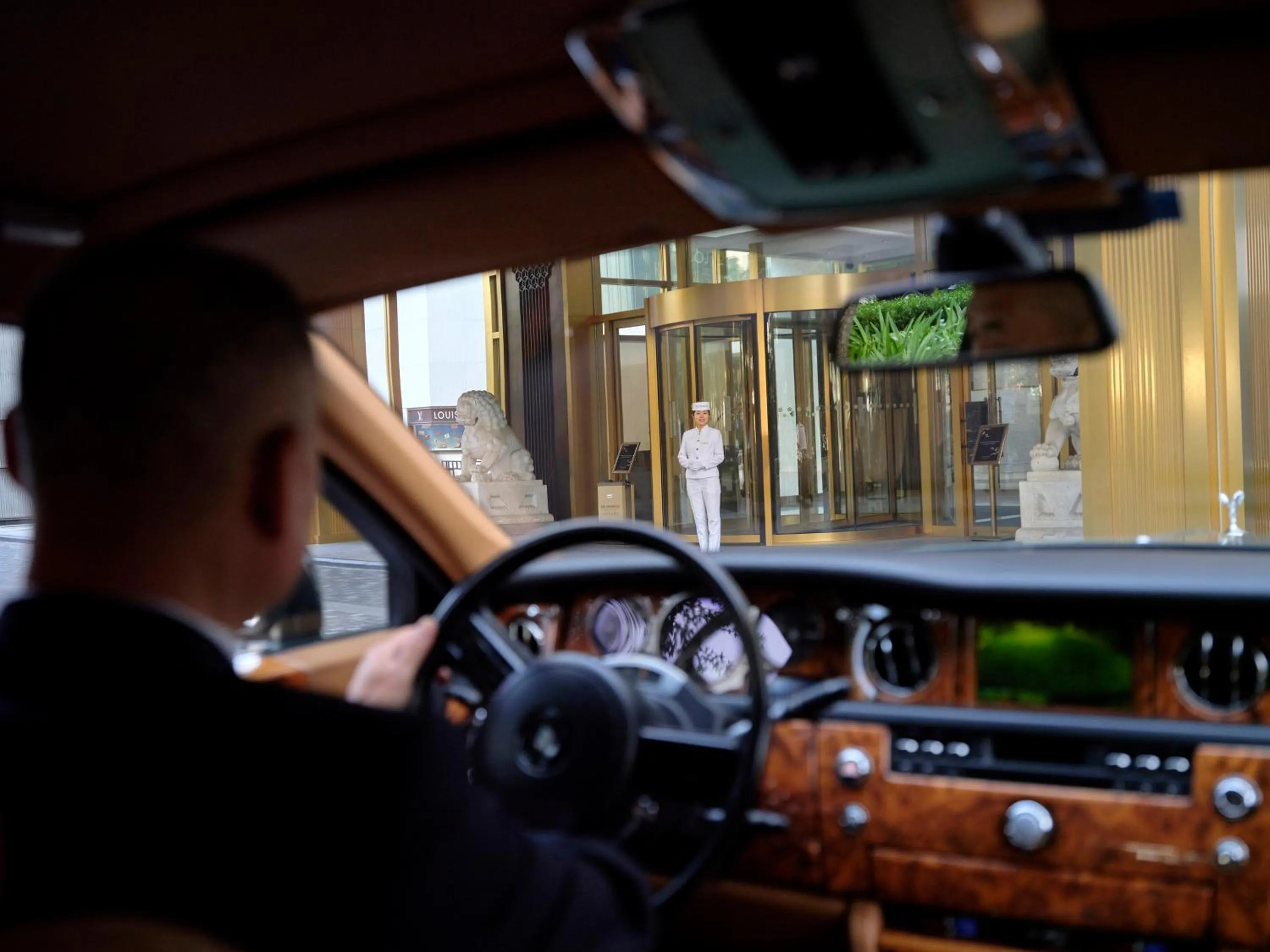 The Peninsula Beijing