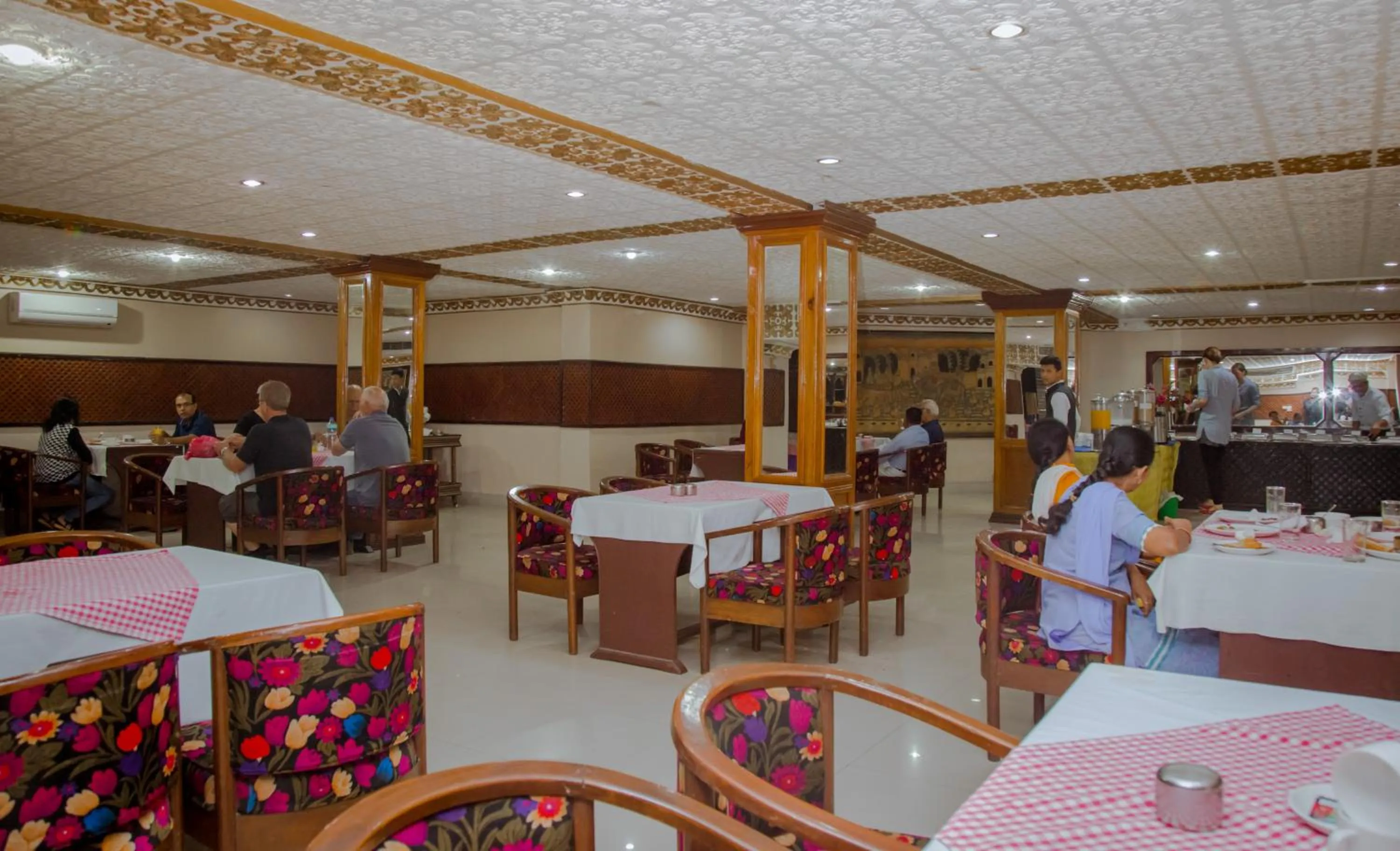 Hotel Vaishali