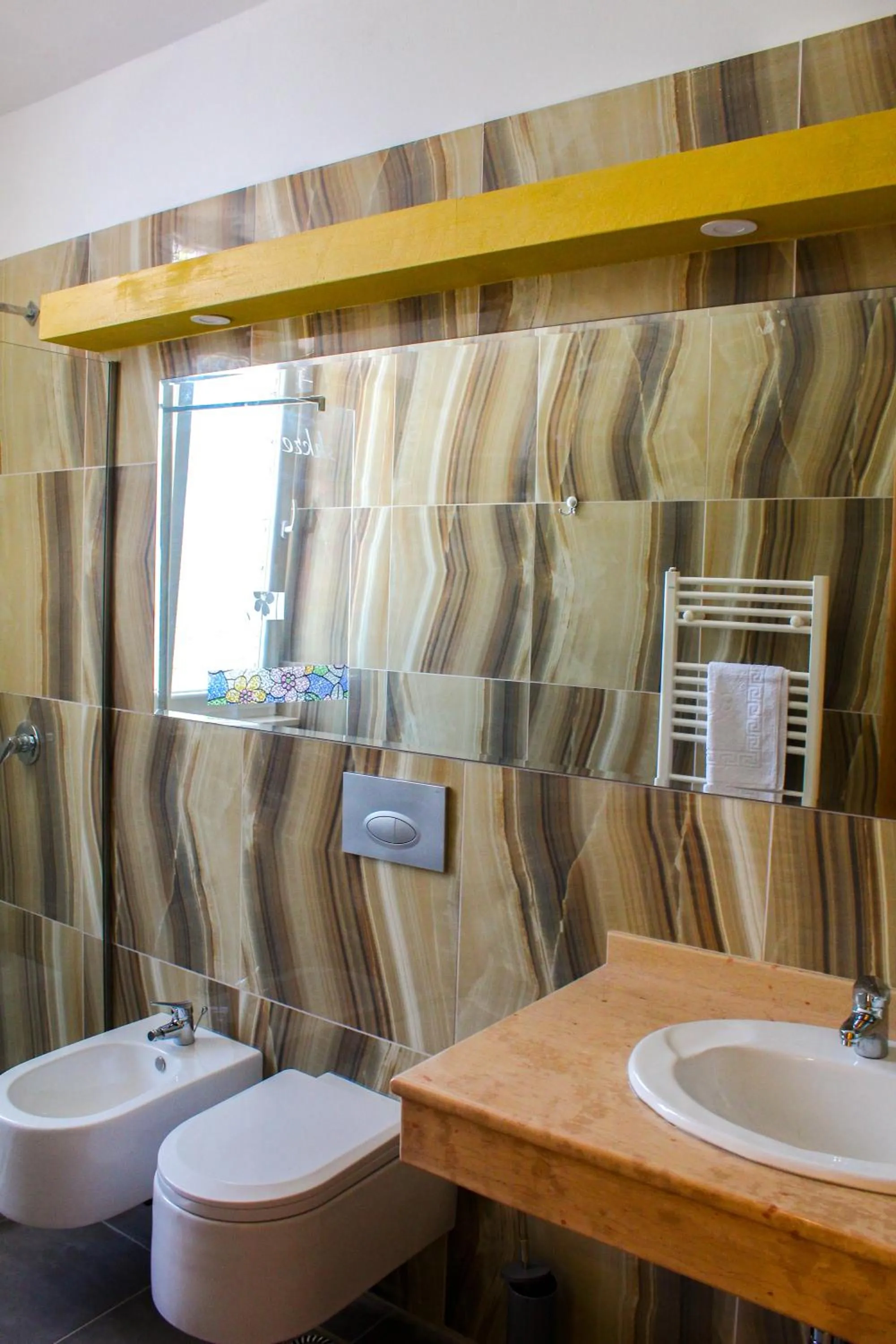 Shkreli Resort Qafeshtame