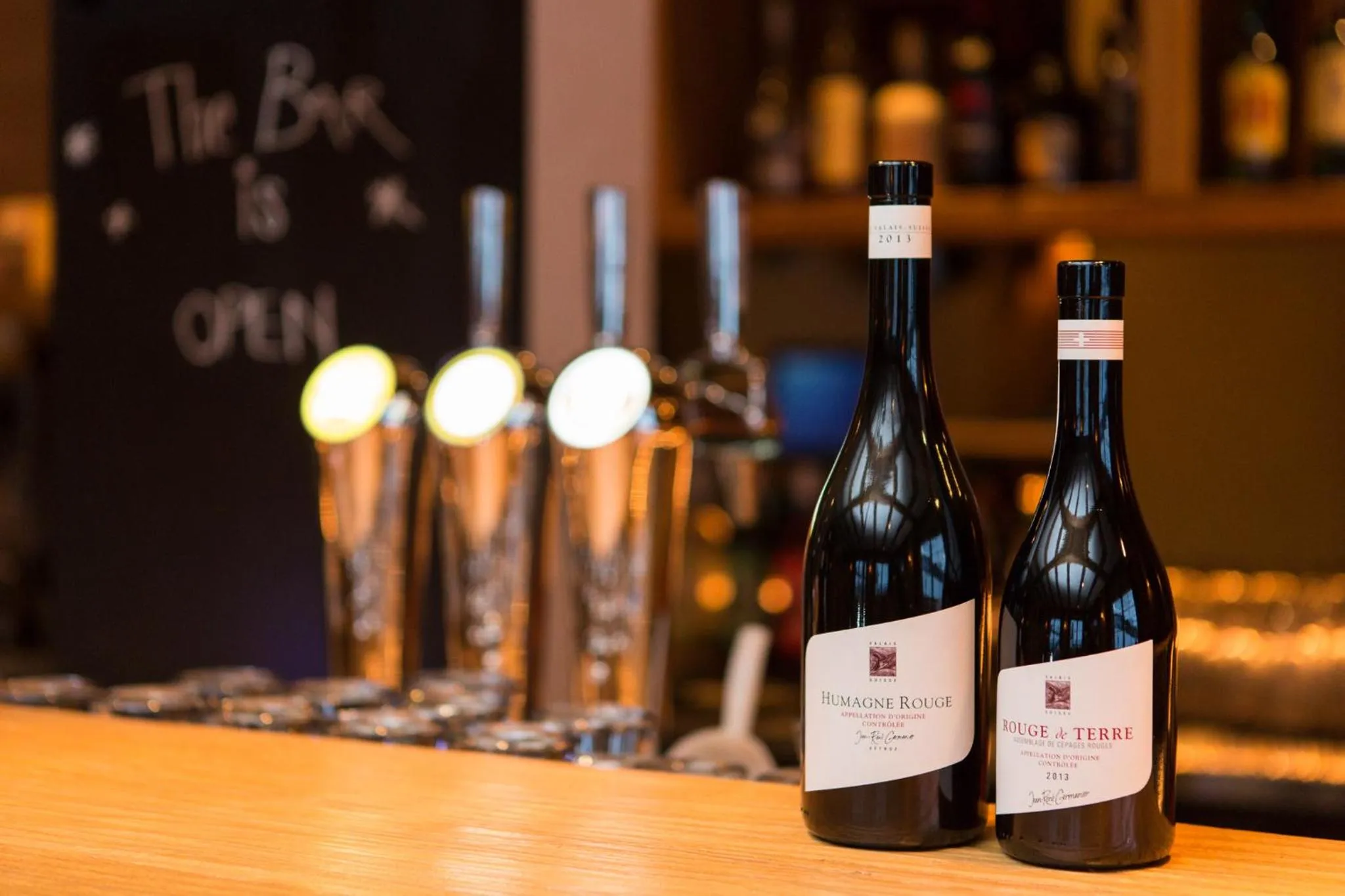 Mountain Lodge, Les Crosets