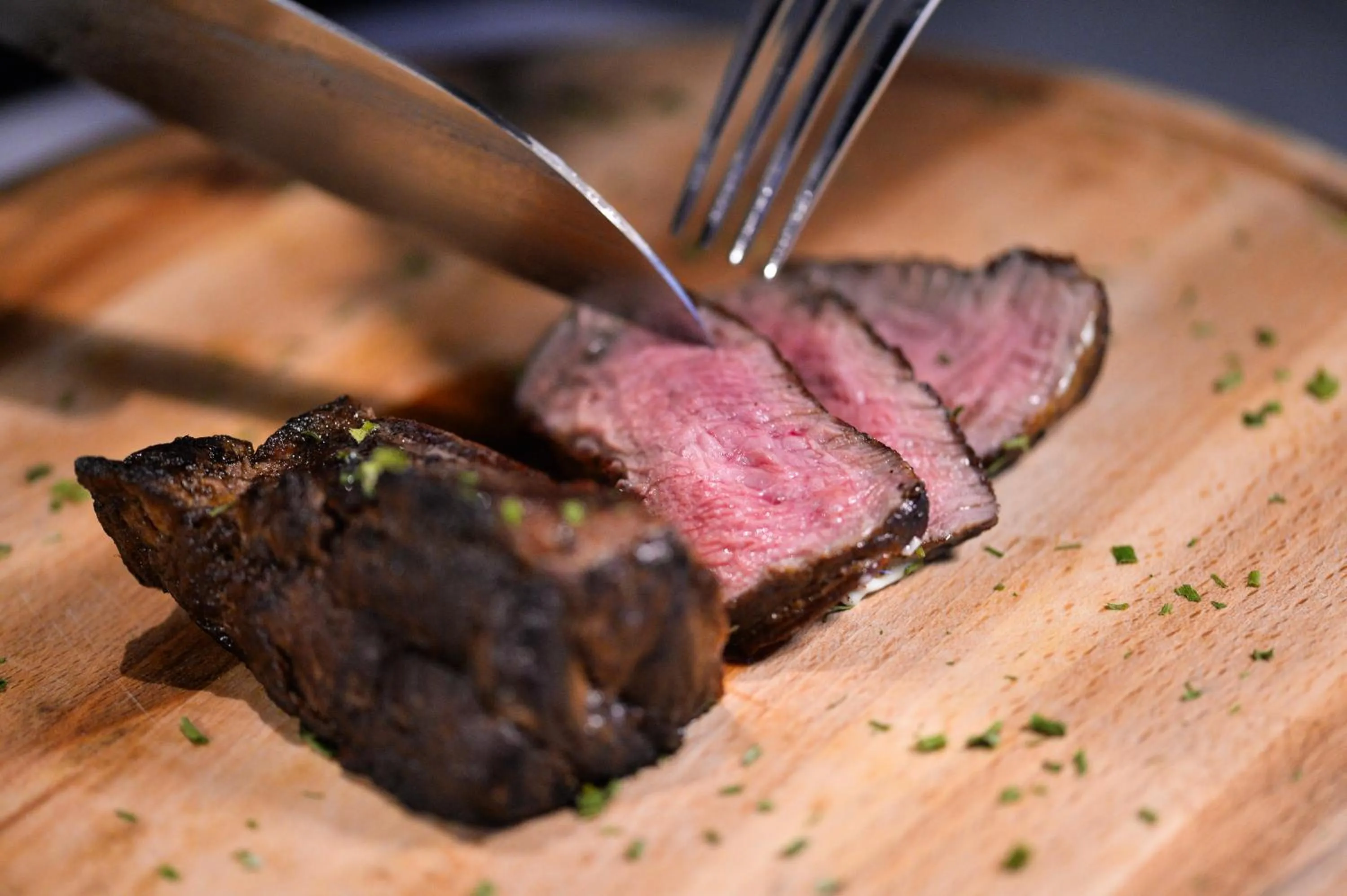 Restaurant/places to eat in Vila Apartments Wellness&Spa