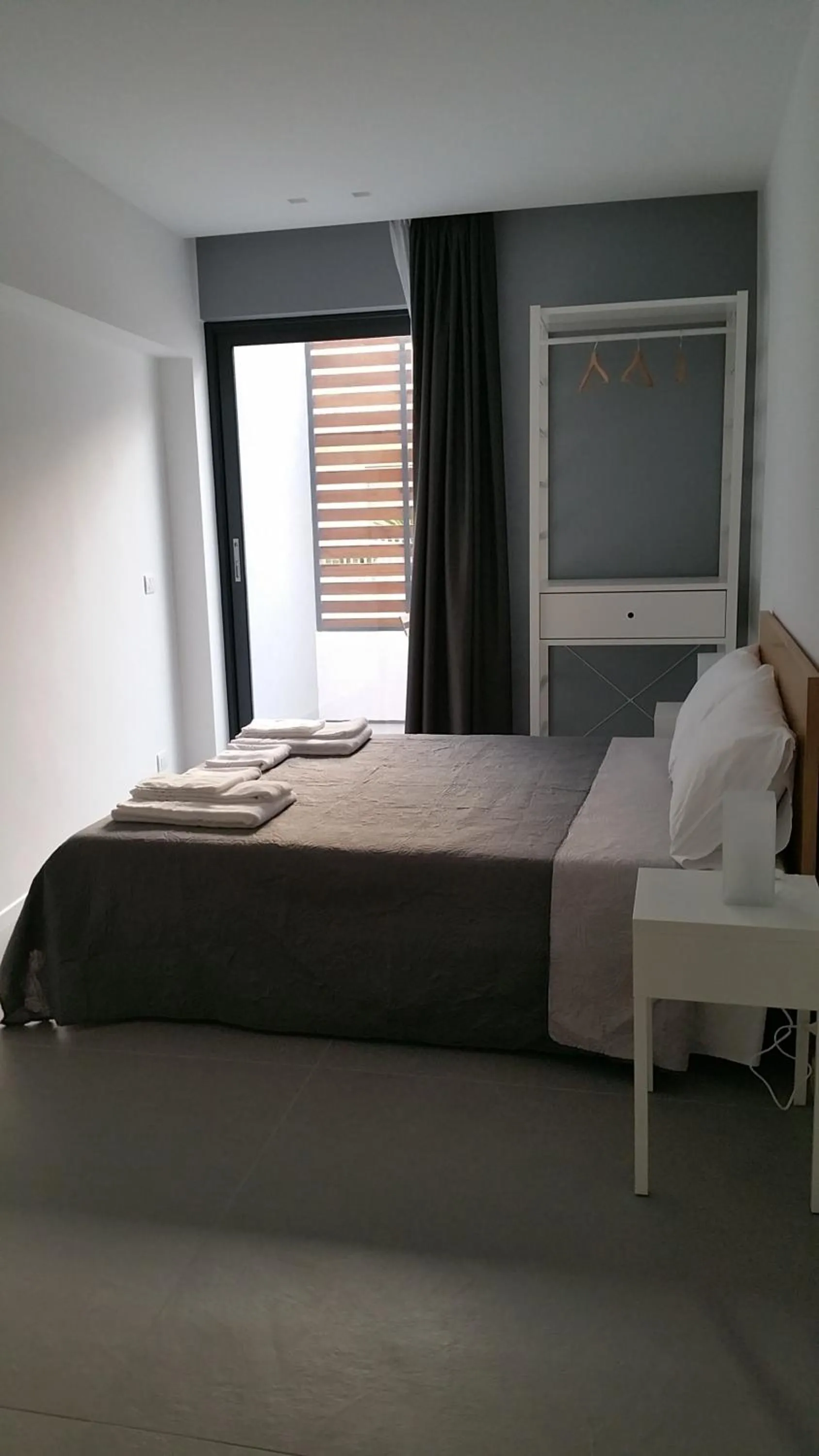 Bed in B&B Brezza di Mare