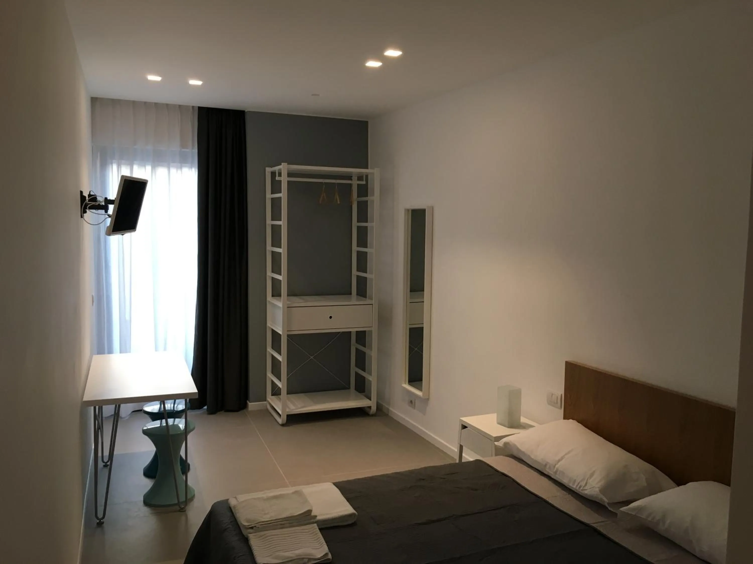 Bed in B&B Brezza di Mare