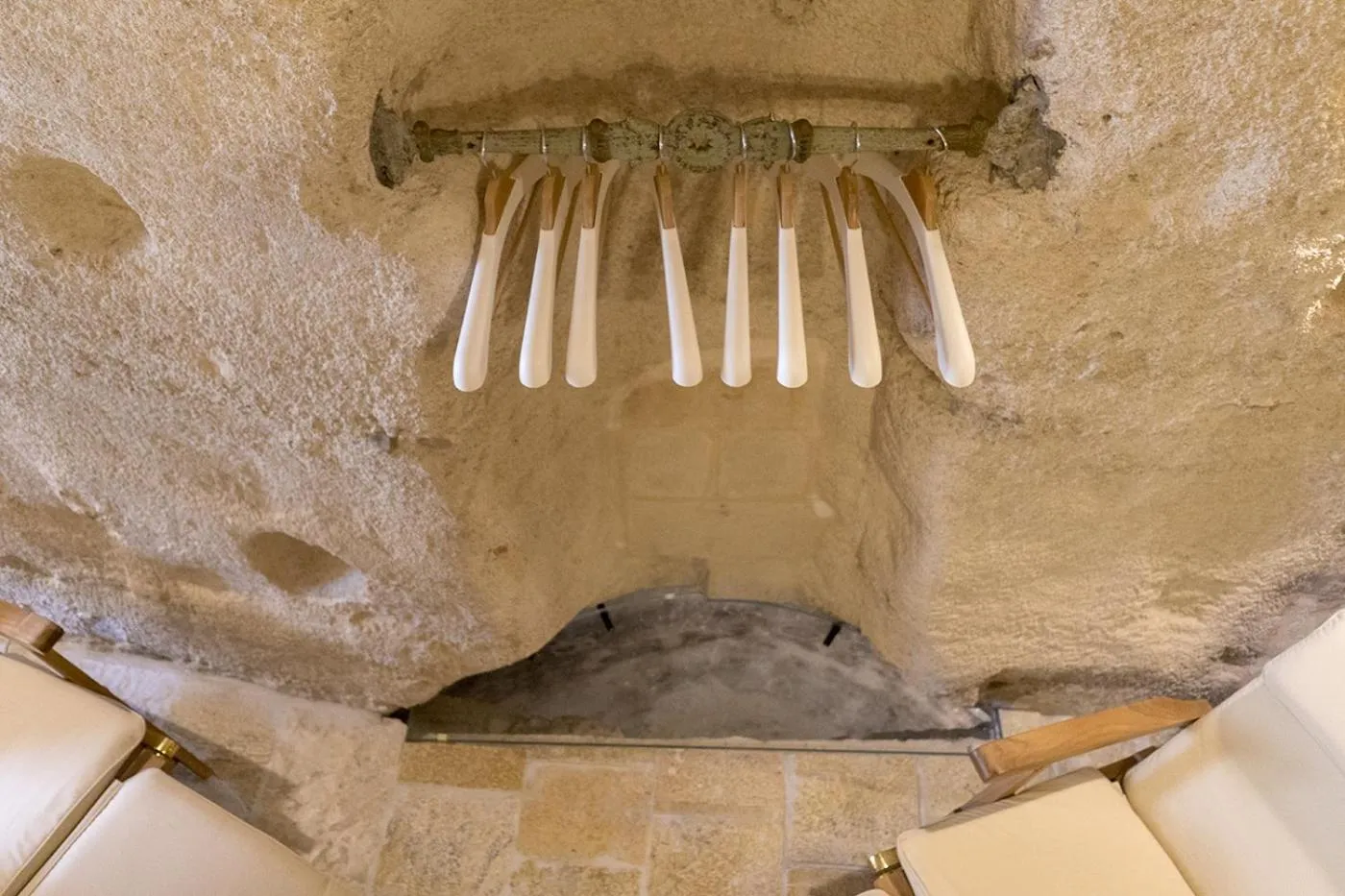 Thymus Residence nei Sassi