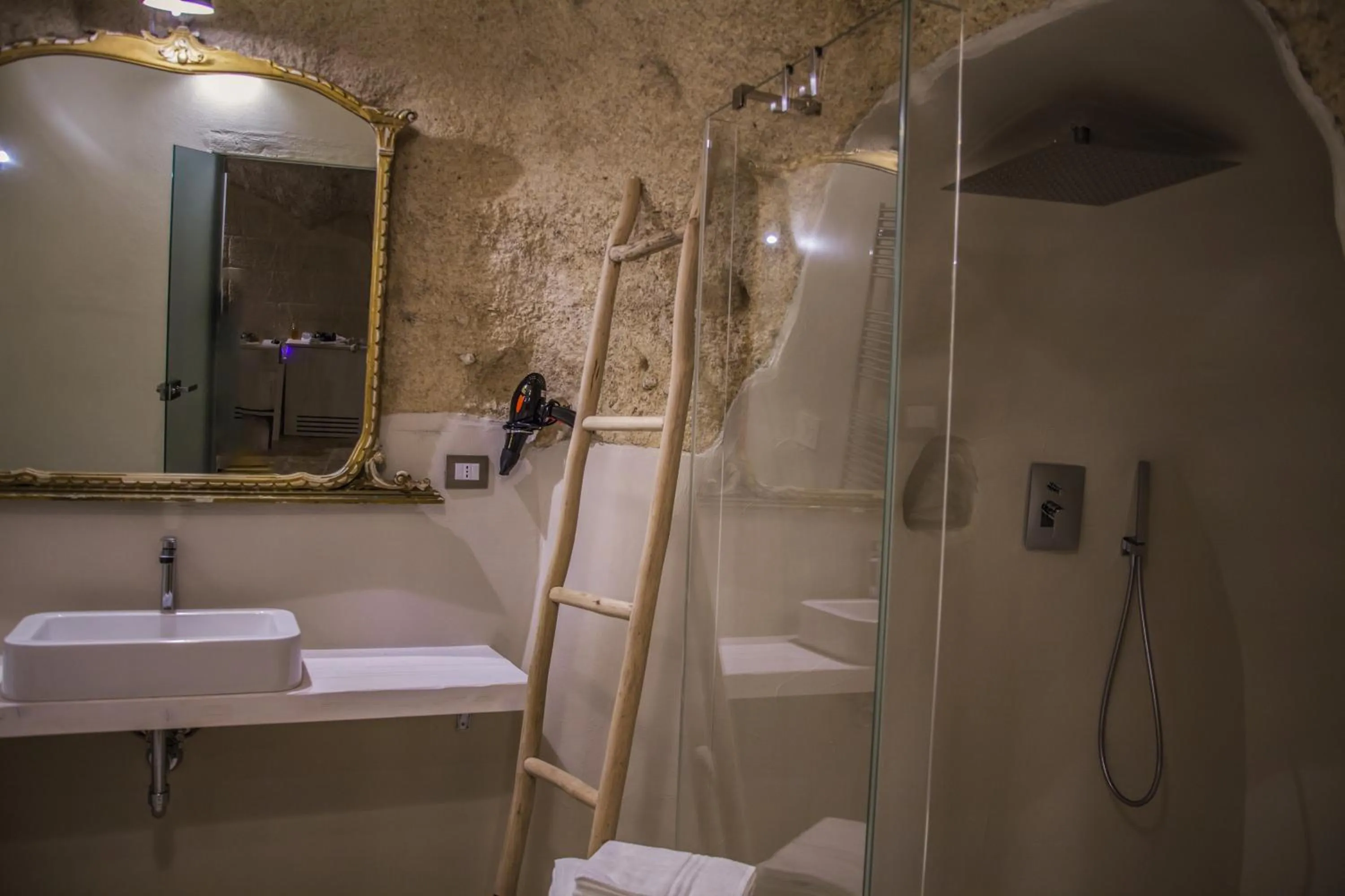 Thymus Residence nei Sassi