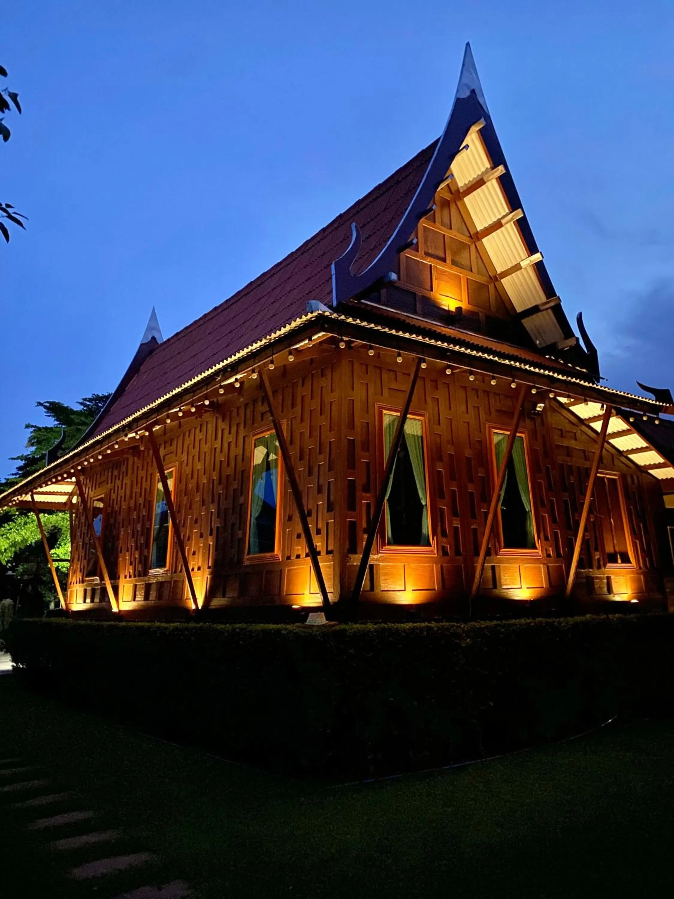 บ้านกรนรา Baan Kornnara