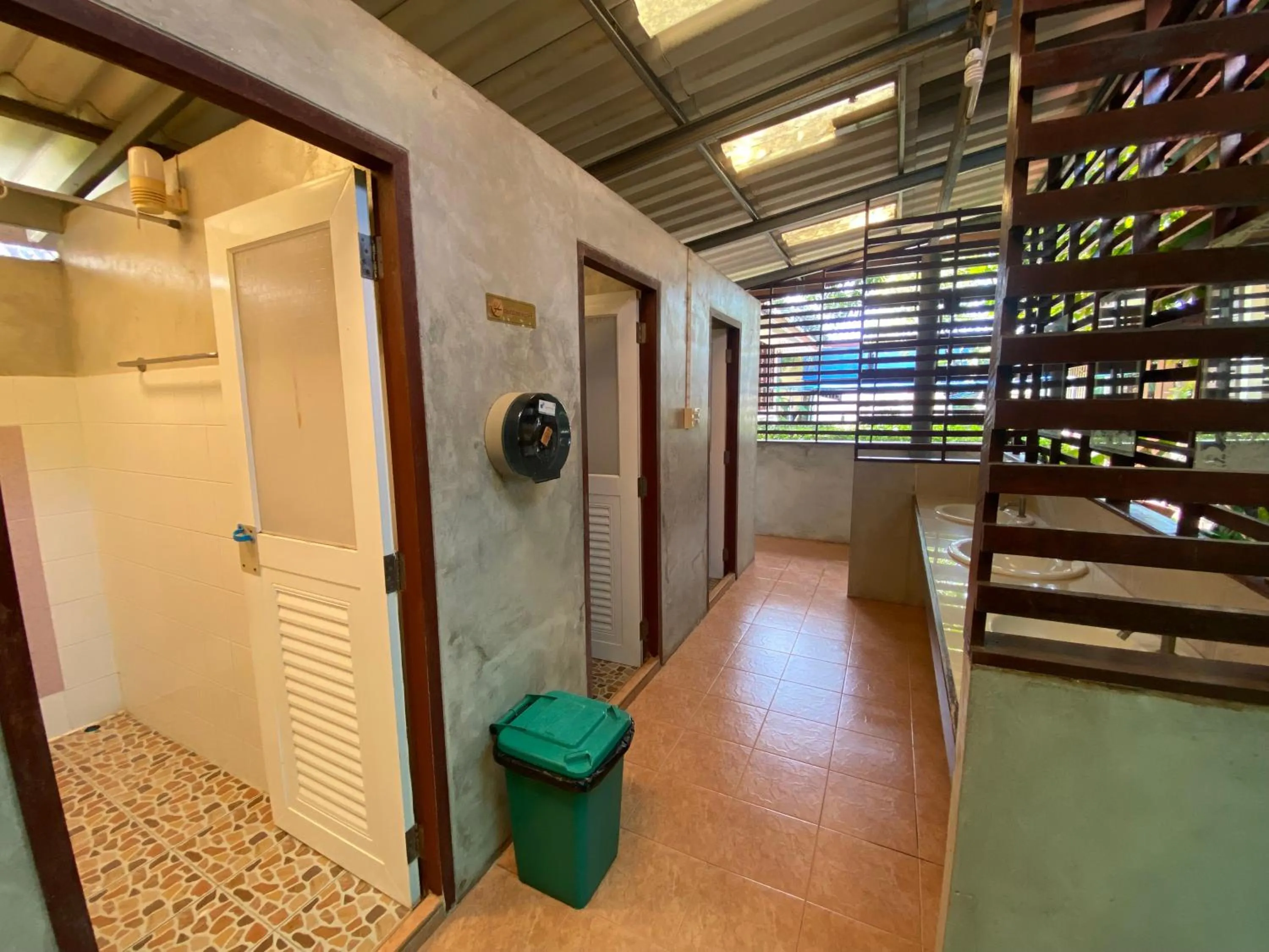 บ้านกรนรา Baan Kornnara