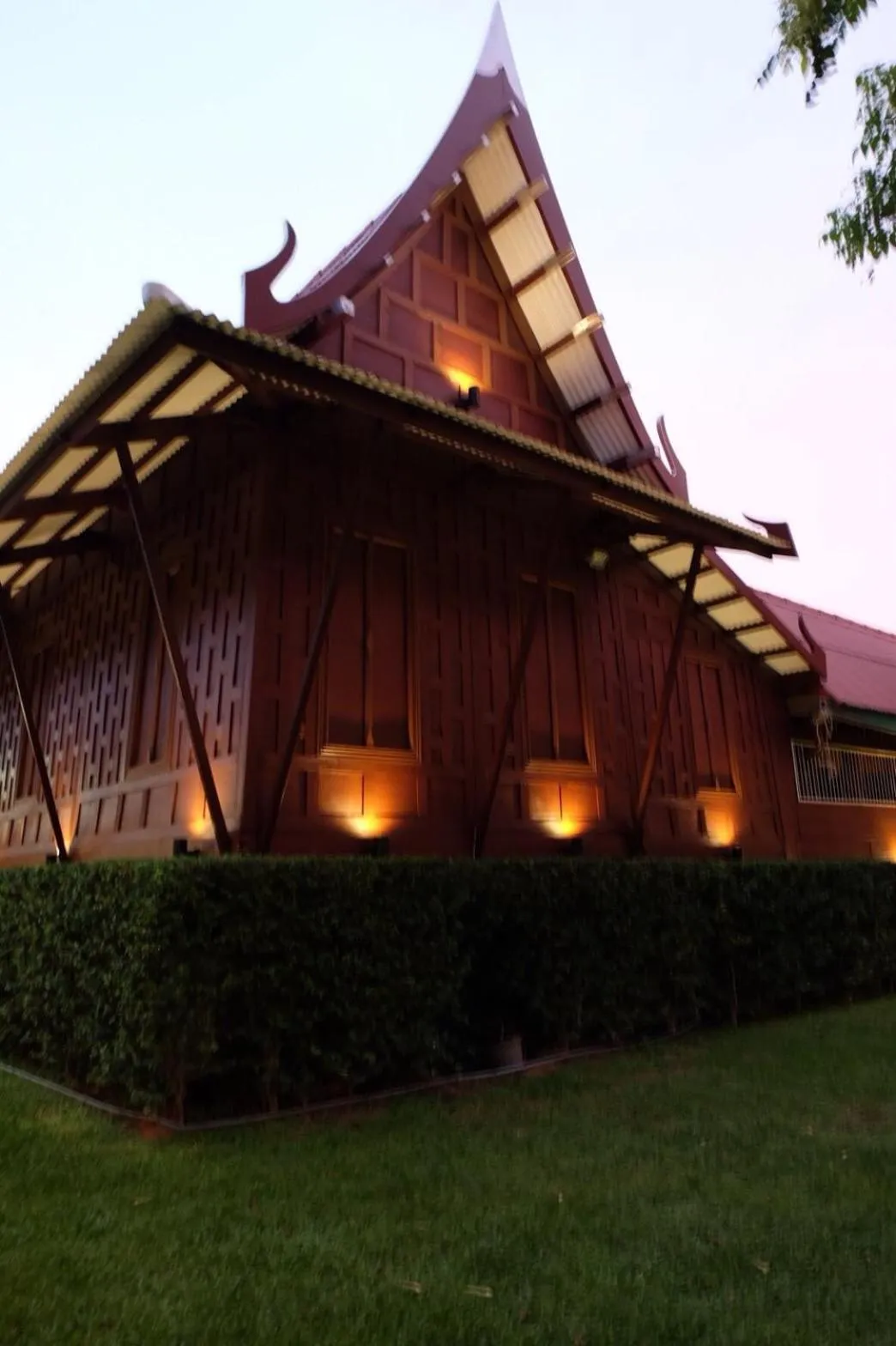 บ้านกรนรา Baan Kornnara