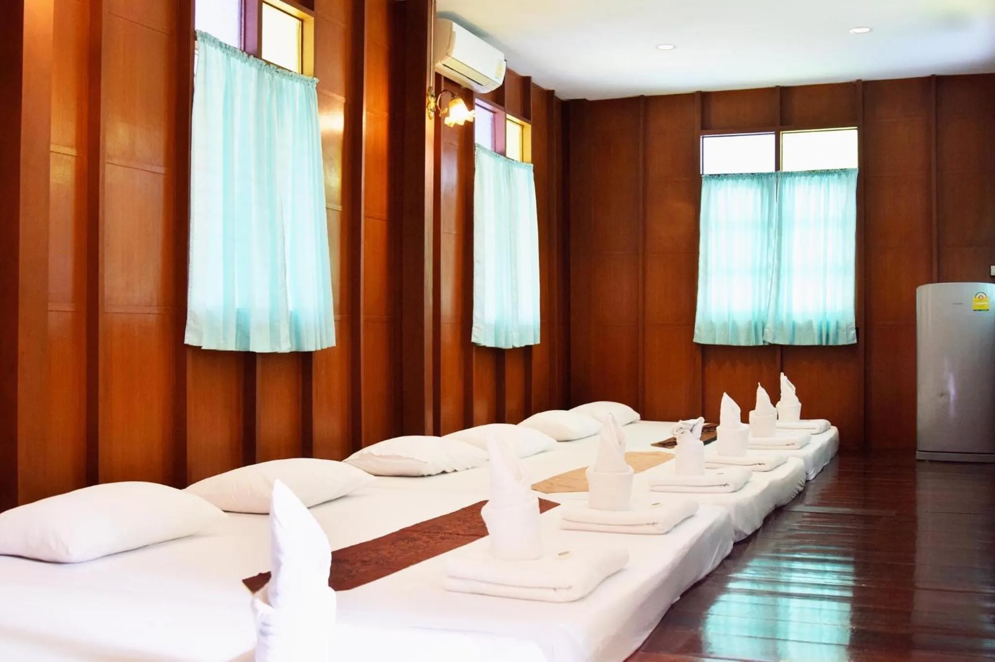 บ้านกรนรา Baan Kornnara